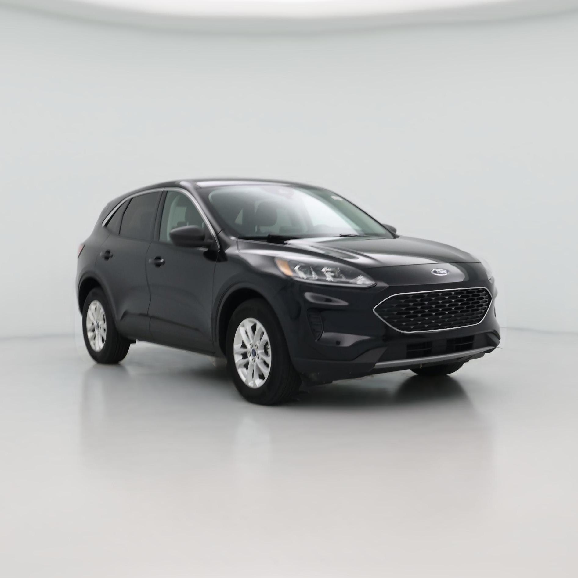 Thumbnail: 2022 Ford Escape - 1