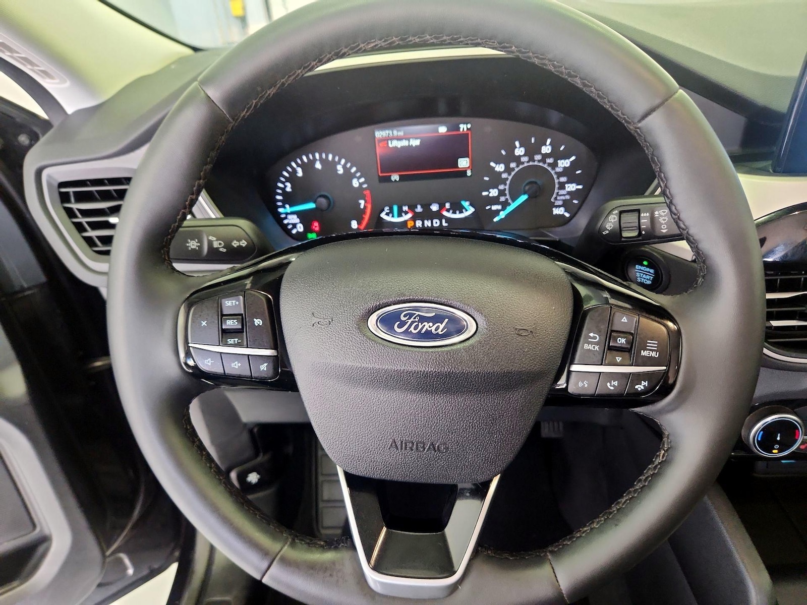 2022 Ford Escape SE - Photo 11