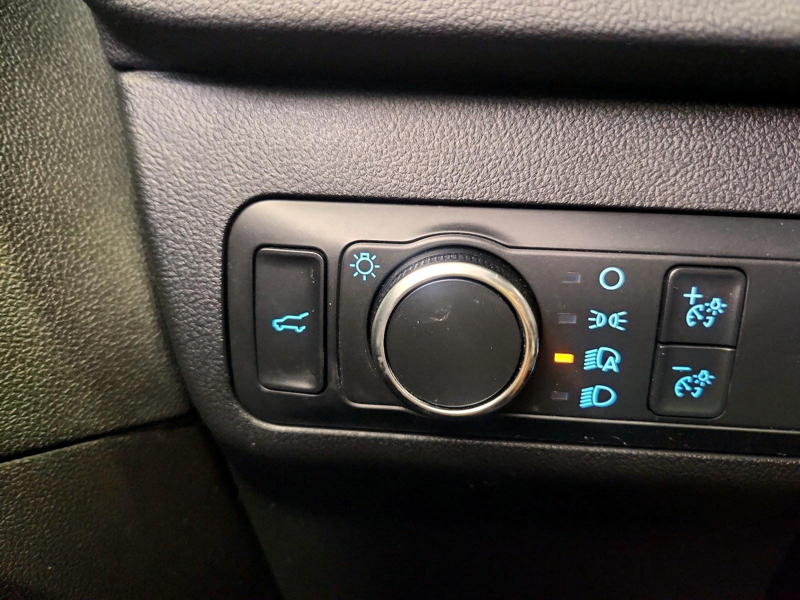 2022 Ford Escape SE - Photo 14