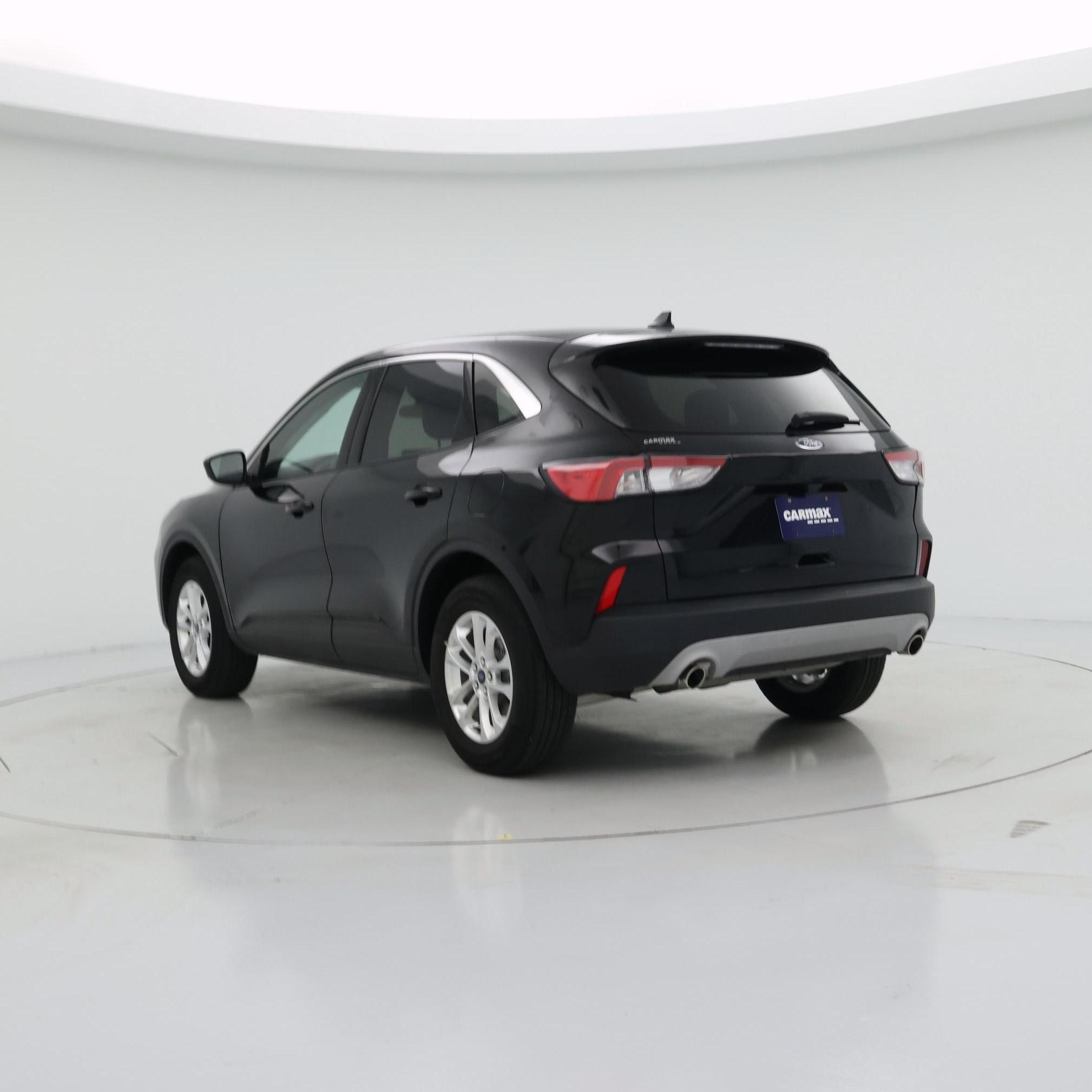 Thumbnail: 2022 Ford Escape - 2