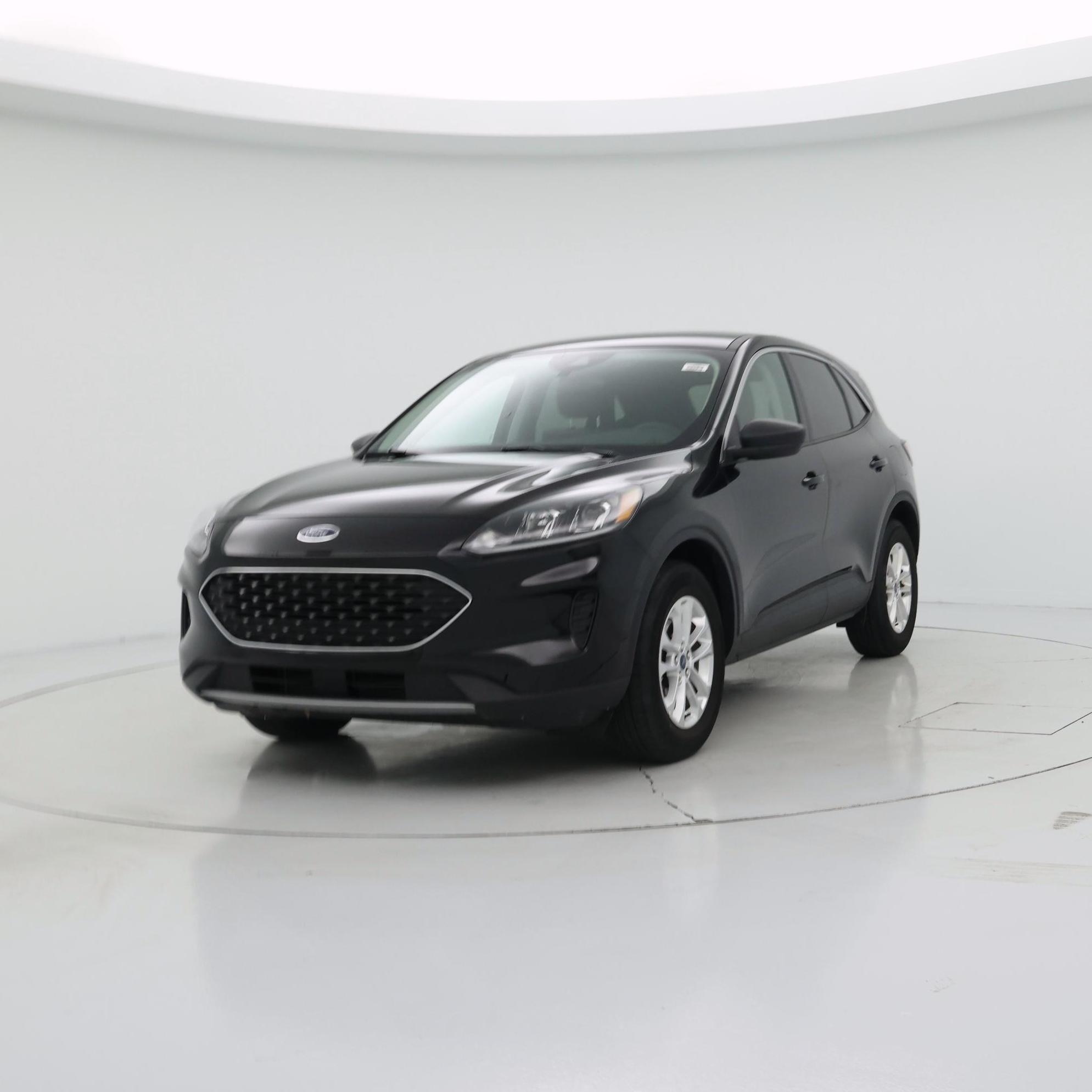 Thumbnail: 2022 Ford Escape - 4
