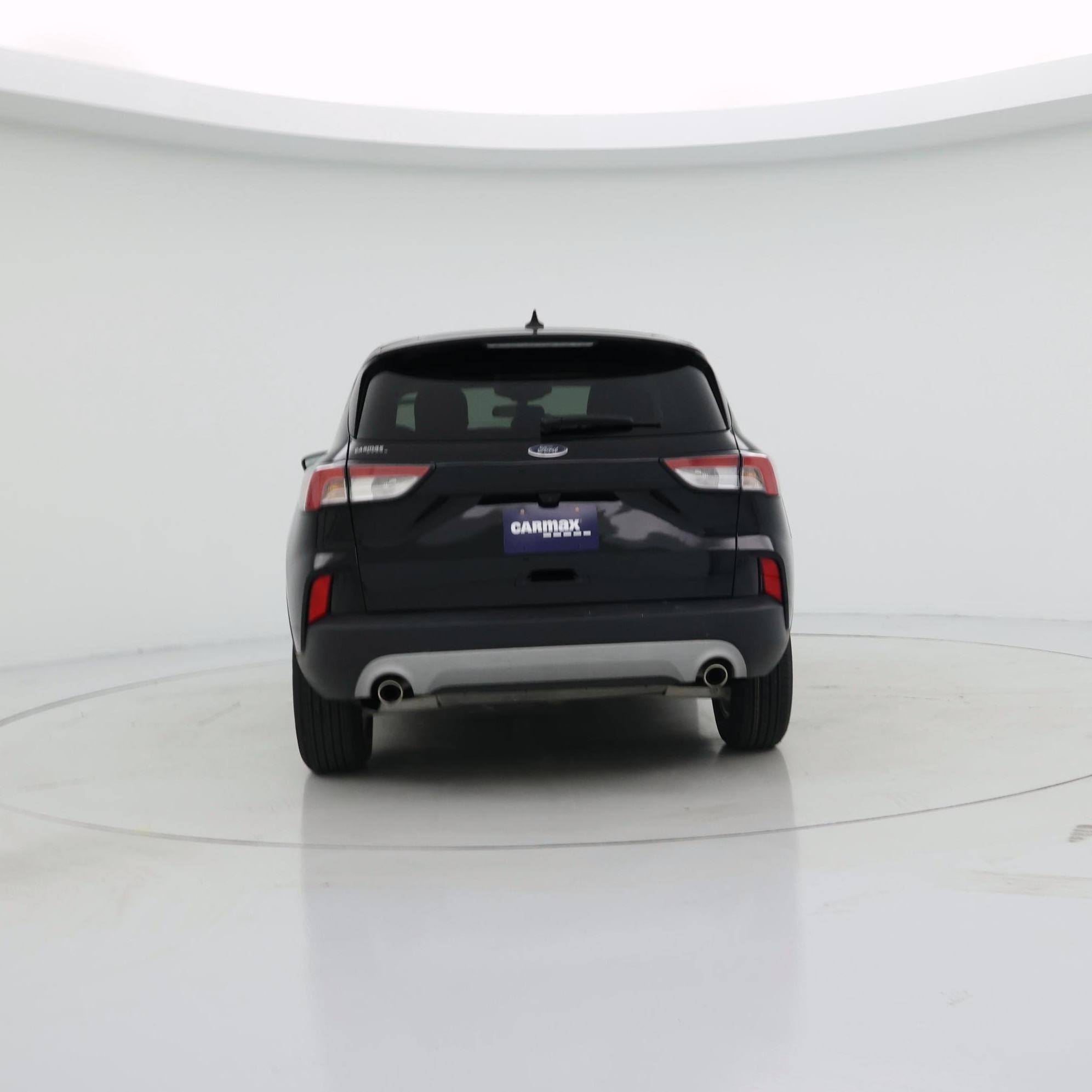 Thumbnail: 2022 Ford Escape - 6