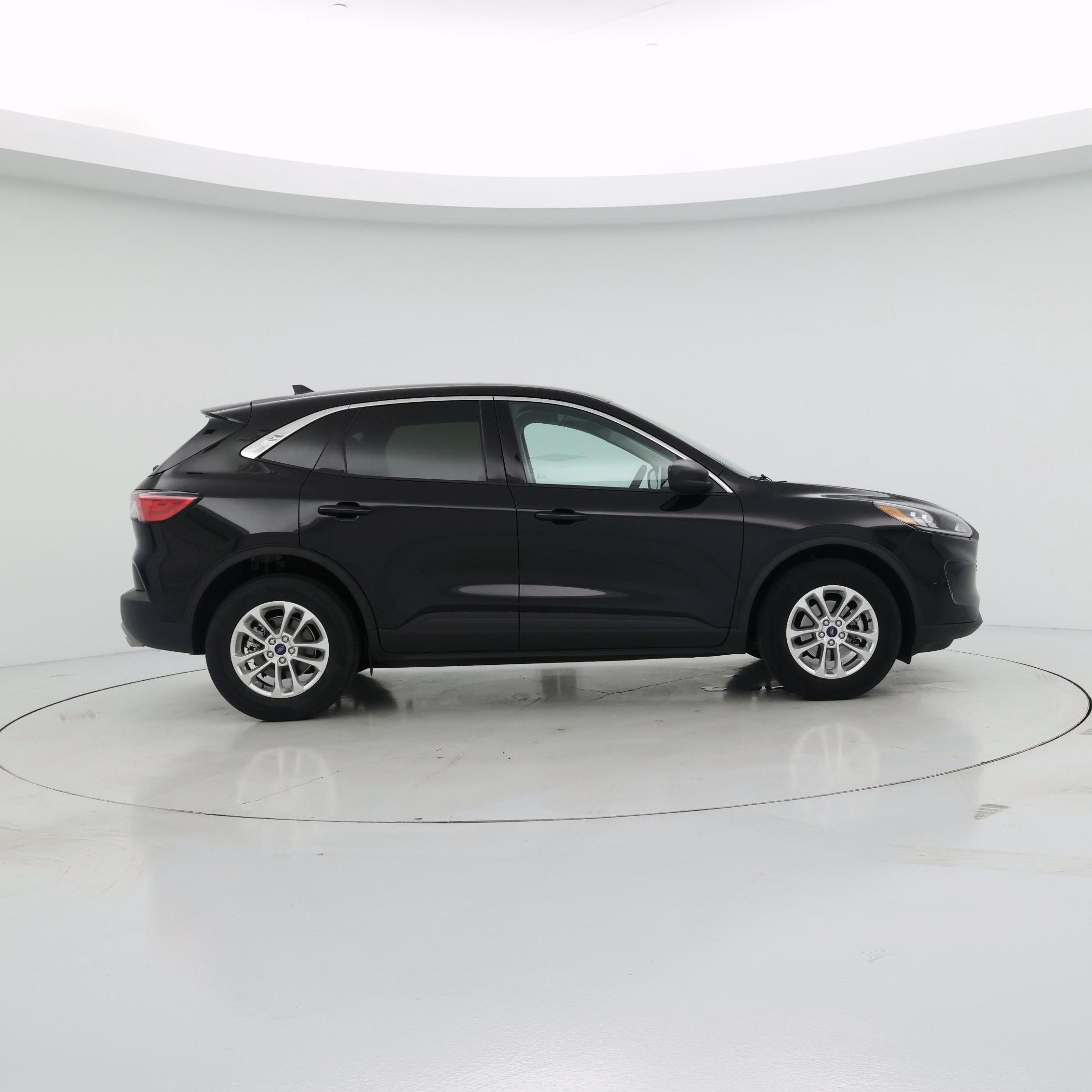 Thumbnail: 2022 Ford Escape - 7
