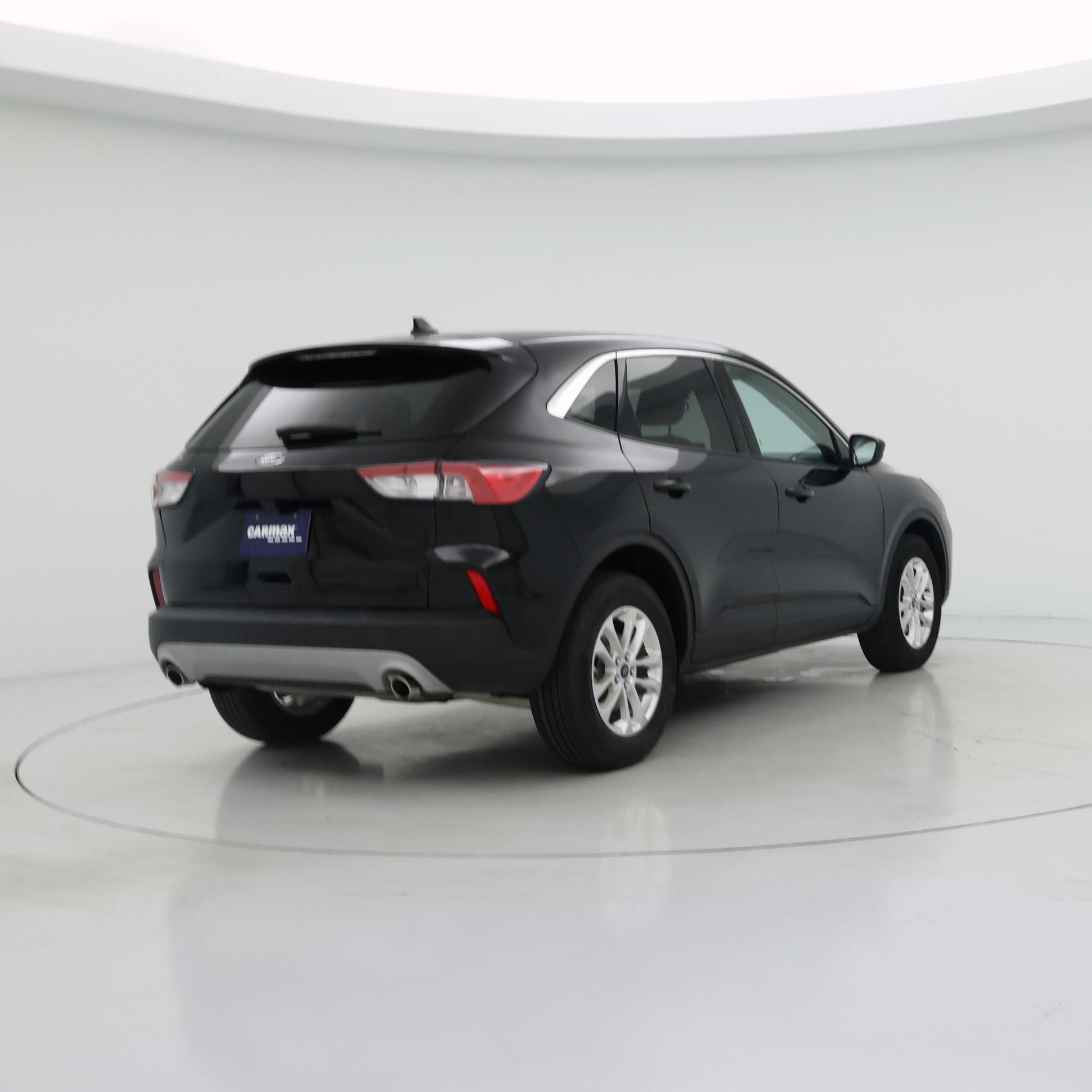 Thumbnail: 2022 Ford Escape - 8