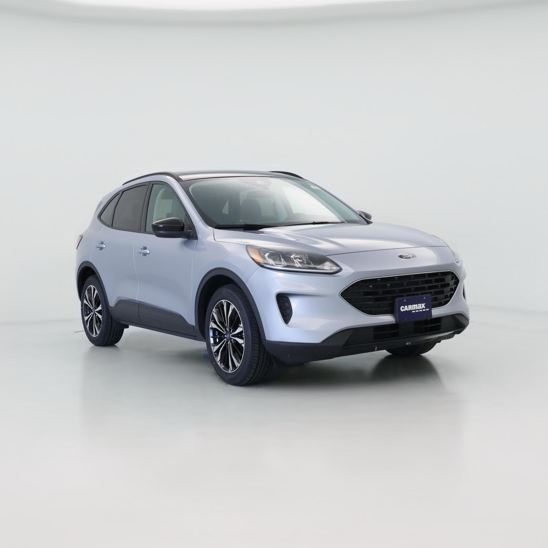 Thumbnail: 2022 Ford Escape - 1
