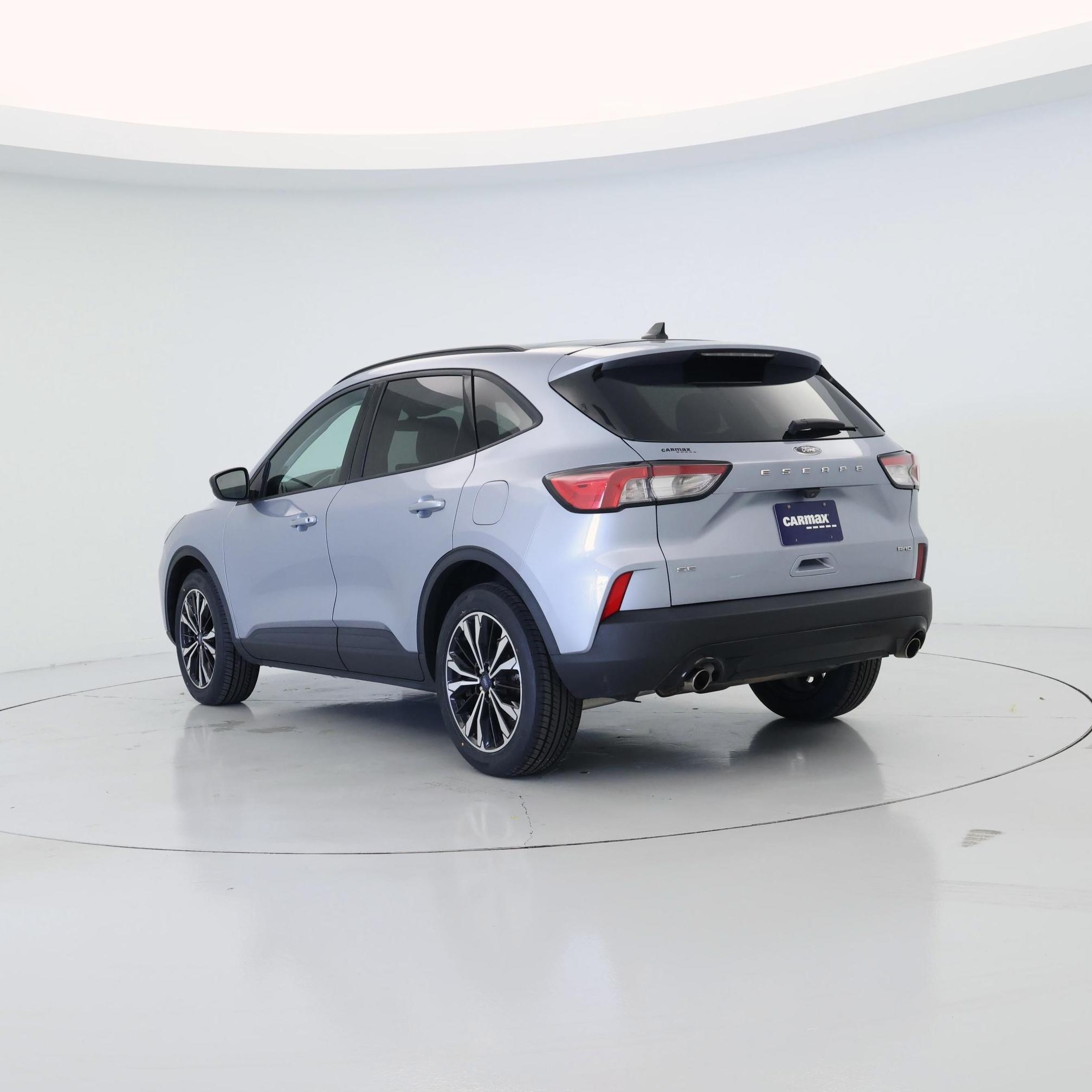 Thumbnail: 2022 Ford Escape - 2