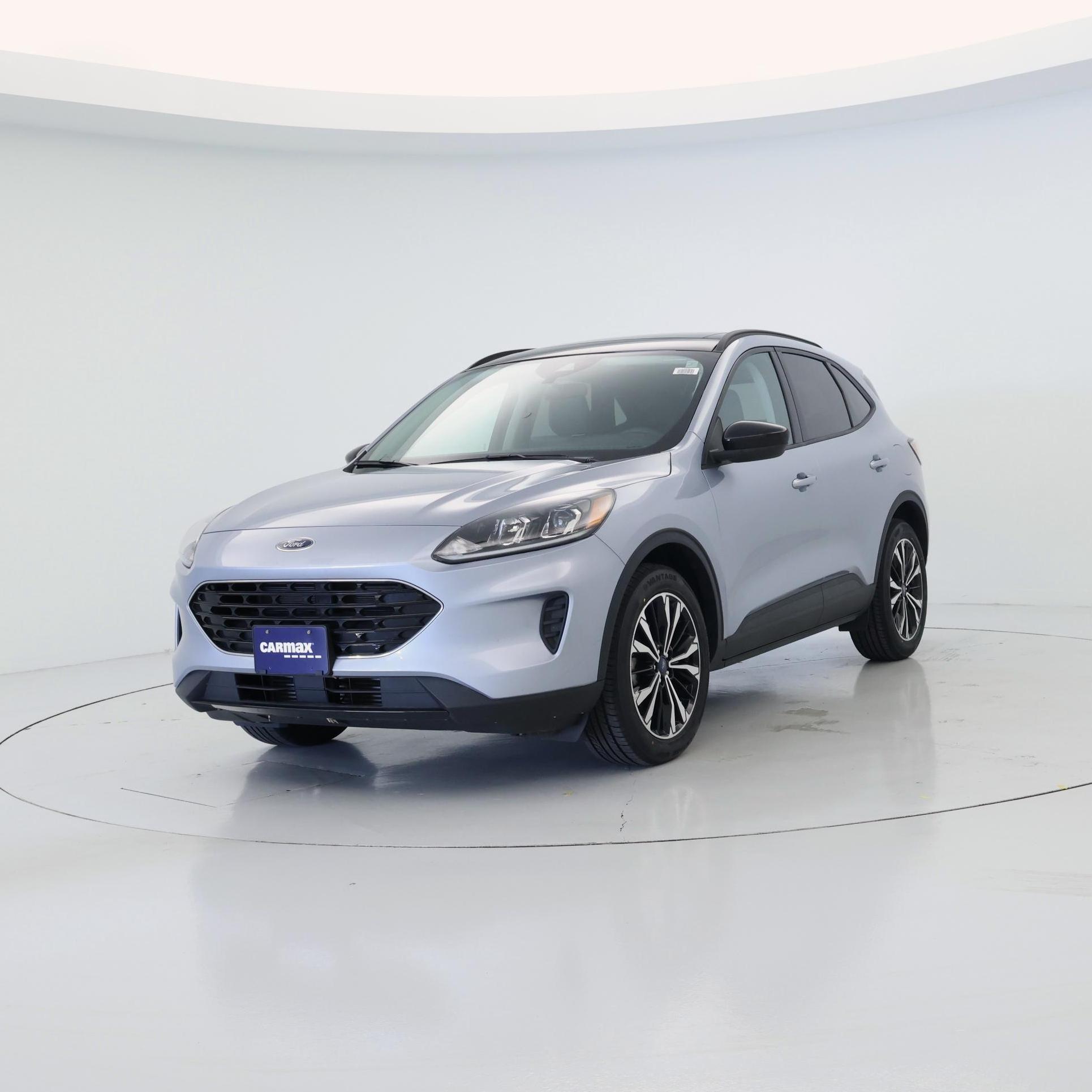 Thumbnail: 2022 Ford Escape - 4
