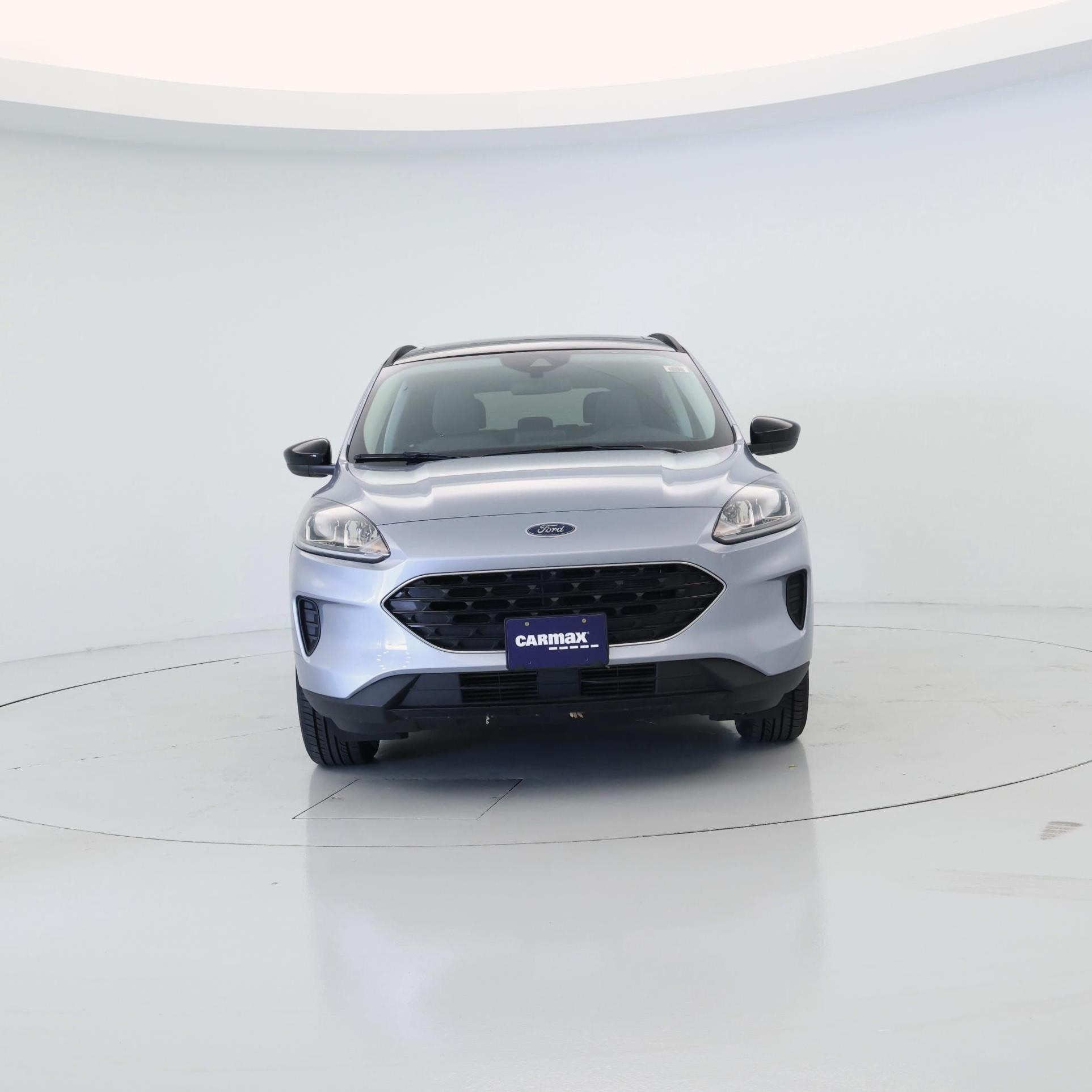 Thumbnail: 2022 Ford Escape - 5