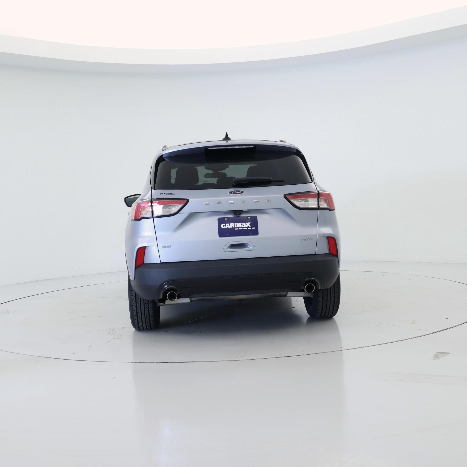 Thumbnail: 2022 Ford Escape - 6