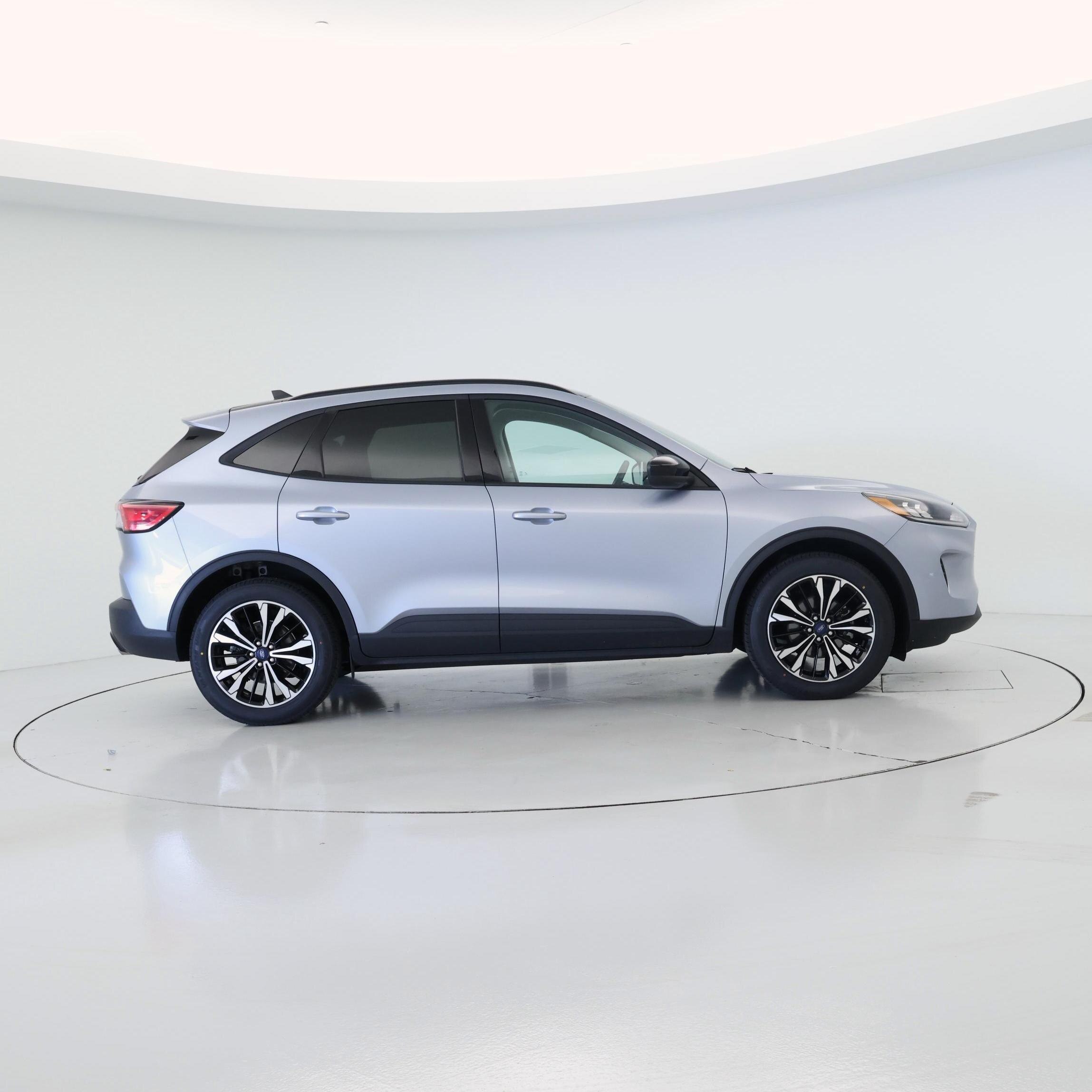 Thumbnail: 2022 Ford Escape - 7