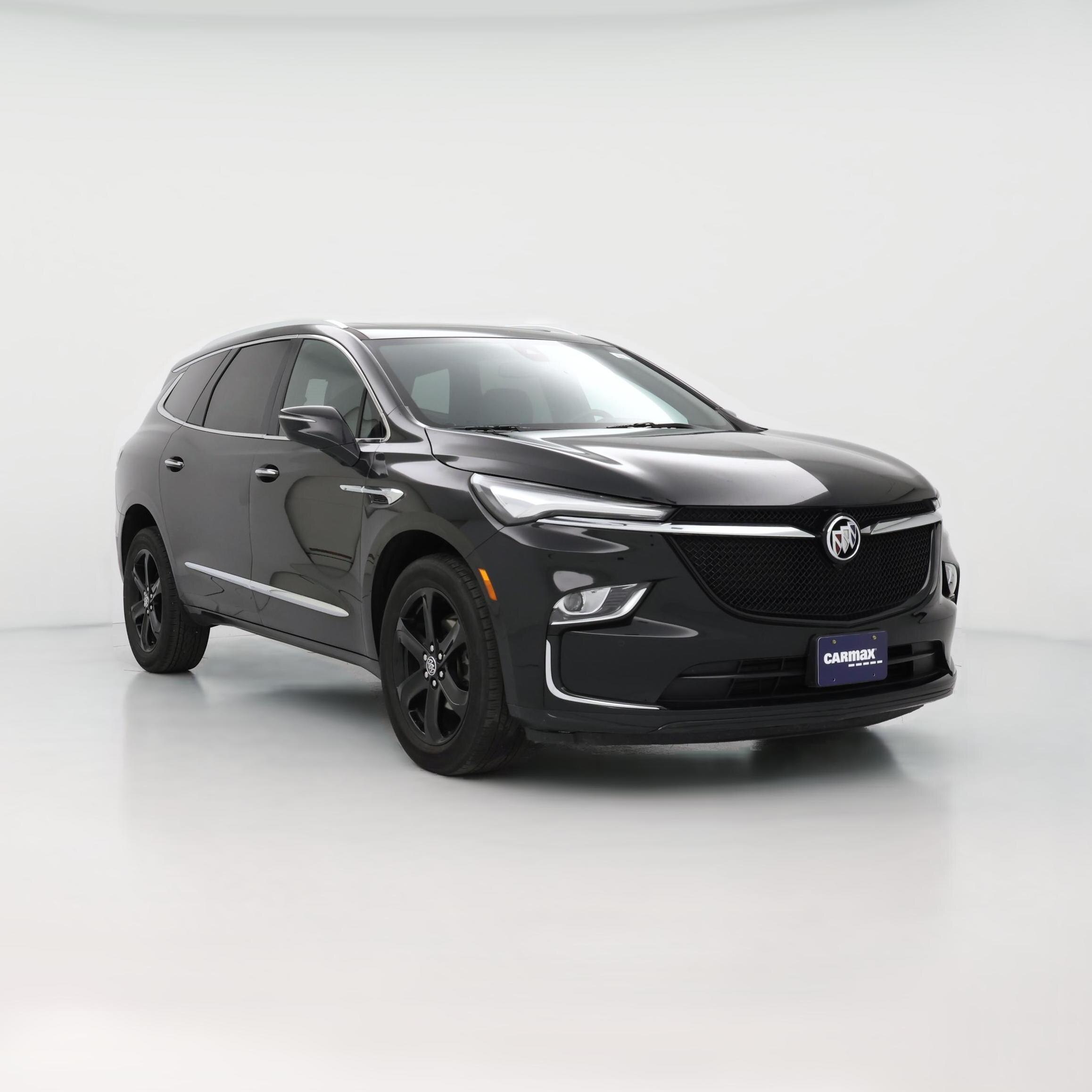 Thumbnail: 2023 Buick Enclave - 1