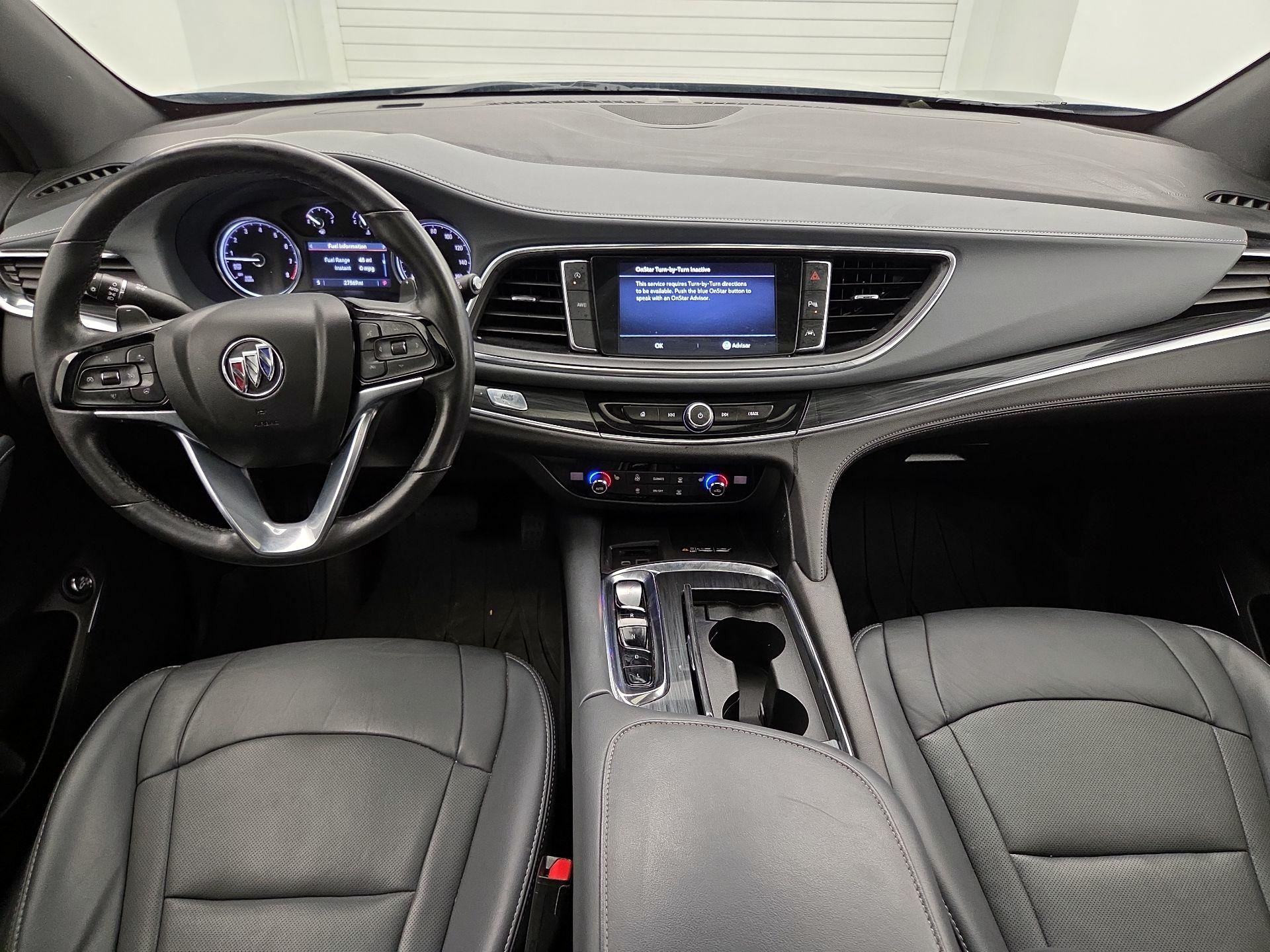 Thumbnail: 2023 Buick Enclave - 9