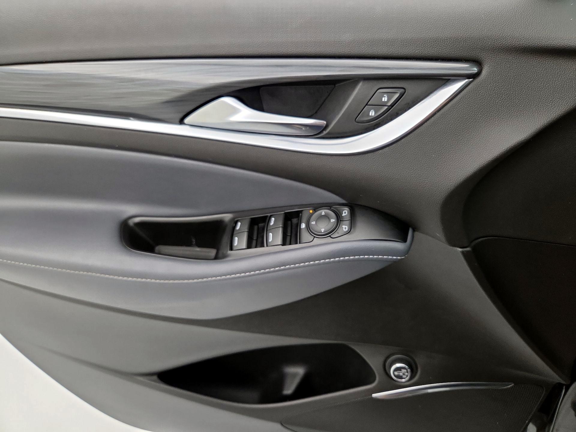 Thumbnail: 2023 Buick Enclave - 12