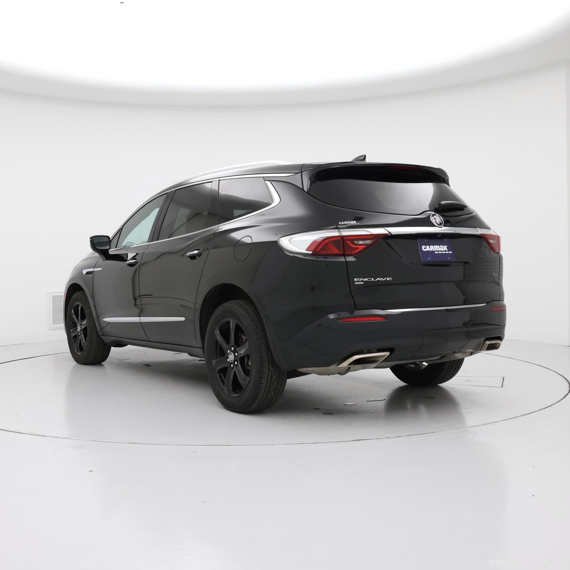 Thumbnail: 2023 Buick Enclave - 2