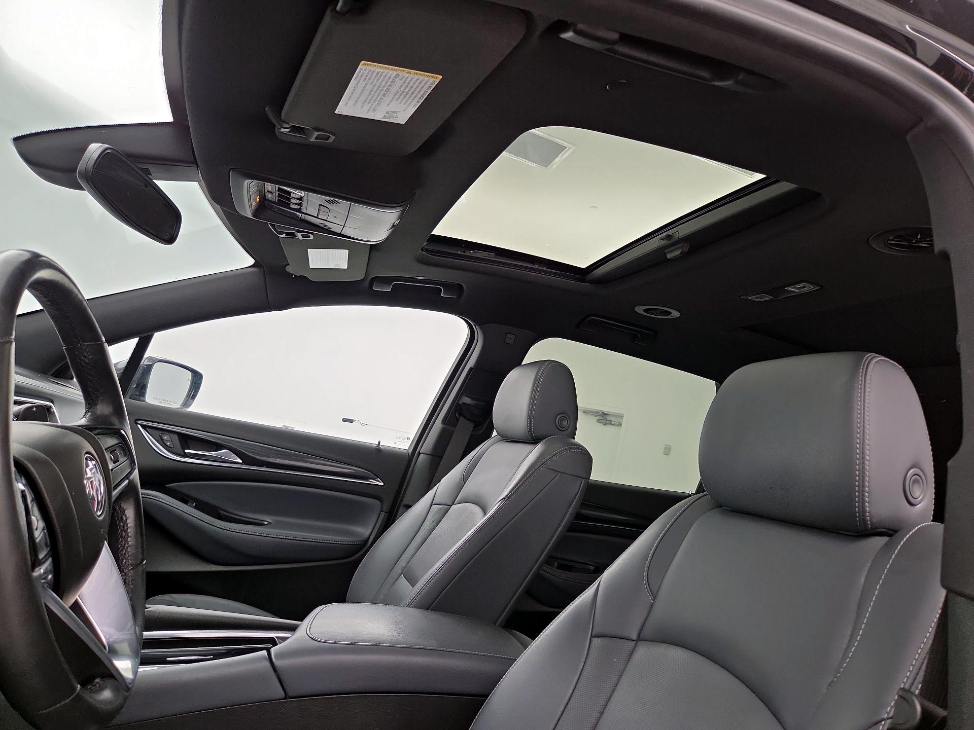 Thumbnail: 2023 Buick Enclave - 19