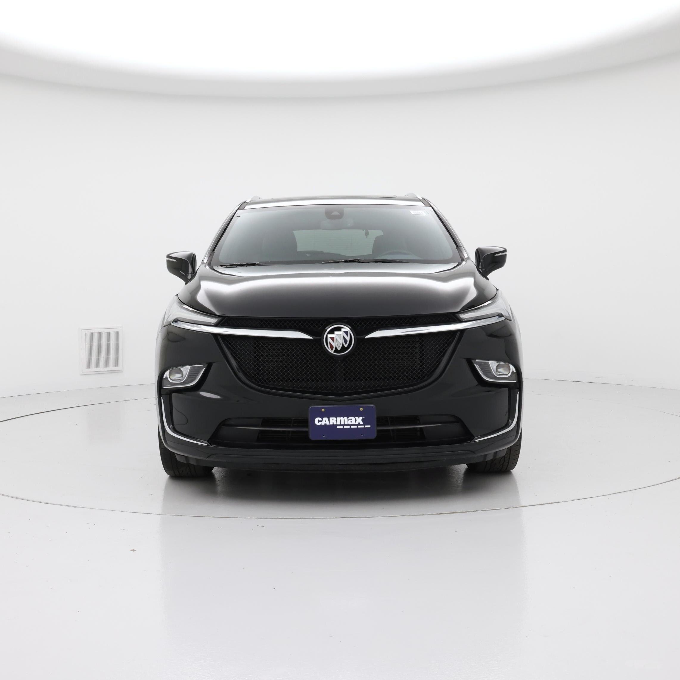 Thumbnail: 2023 Buick Enclave - 5