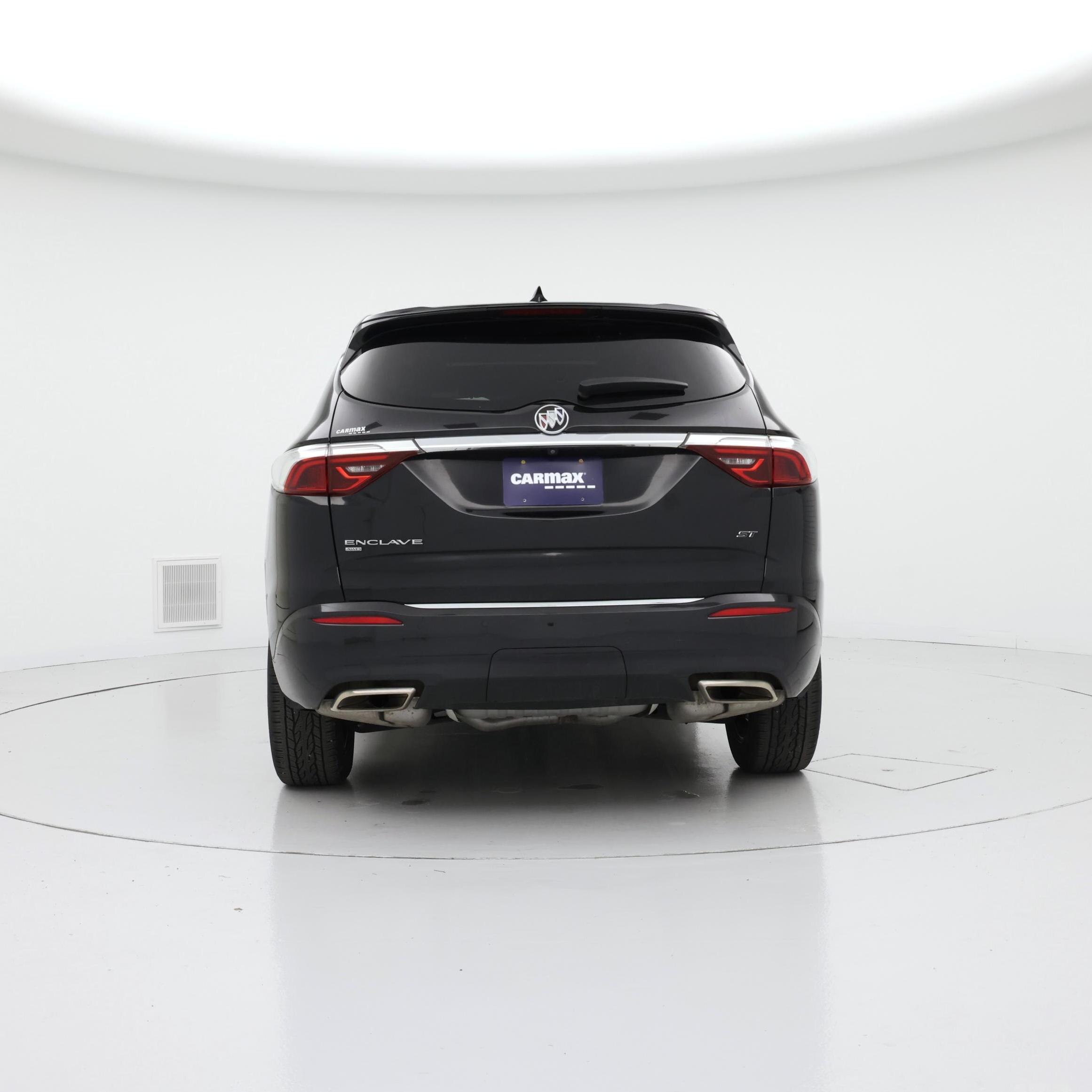 Thumbnail: 2023 Buick Enclave - 6