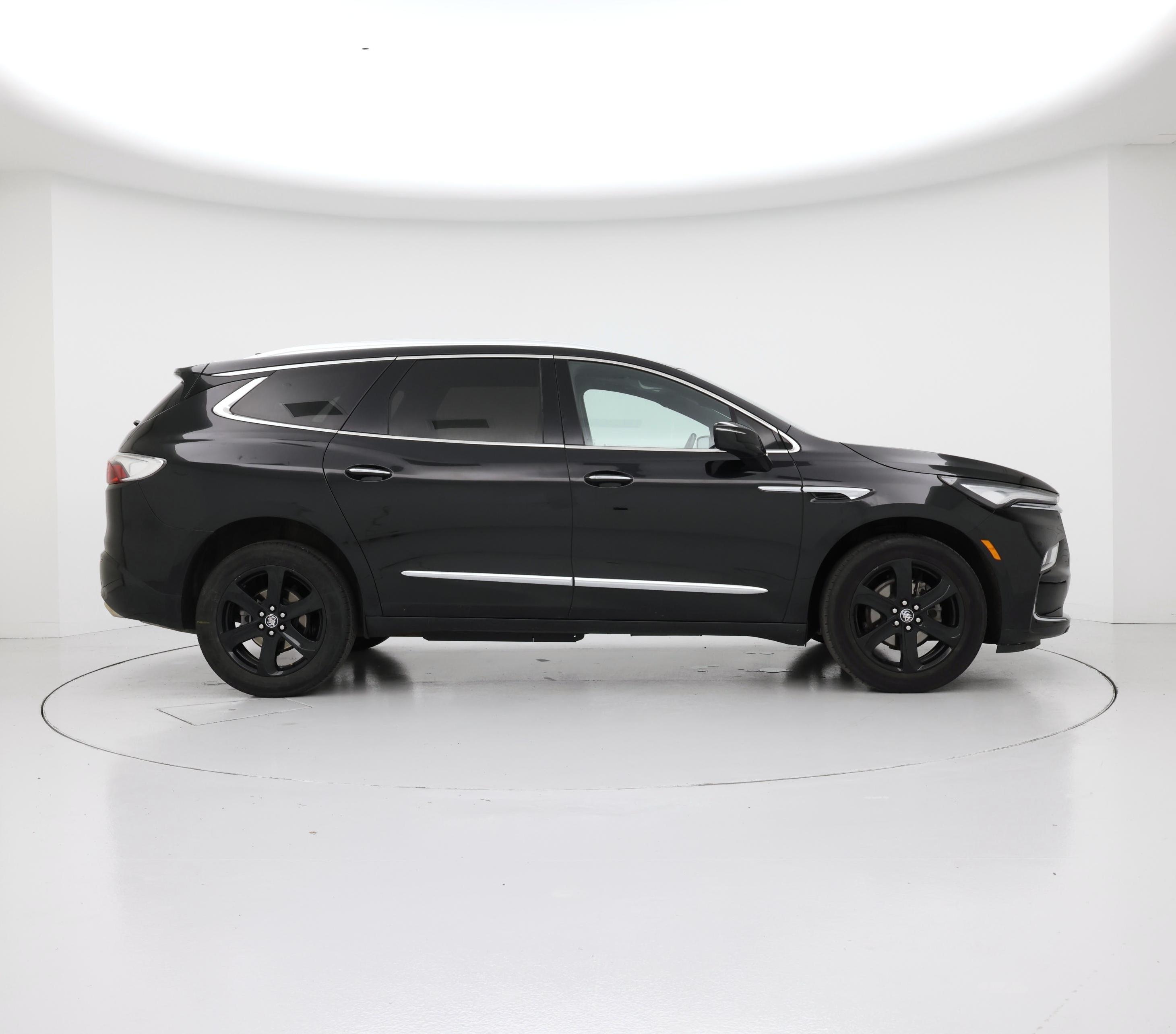Thumbnail: 2023 Buick Enclave - 7