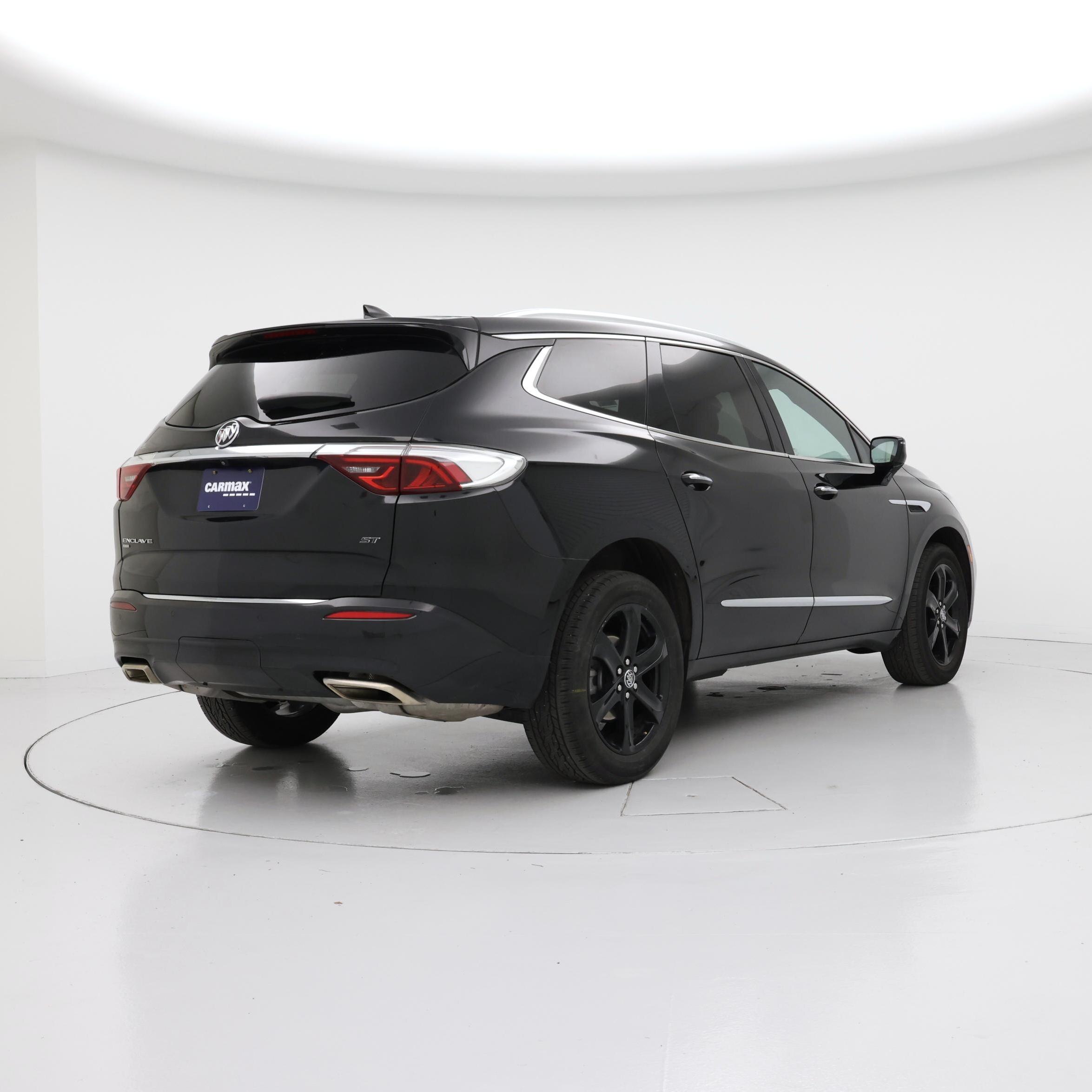 Thumbnail: 2023 Buick Enclave - 8