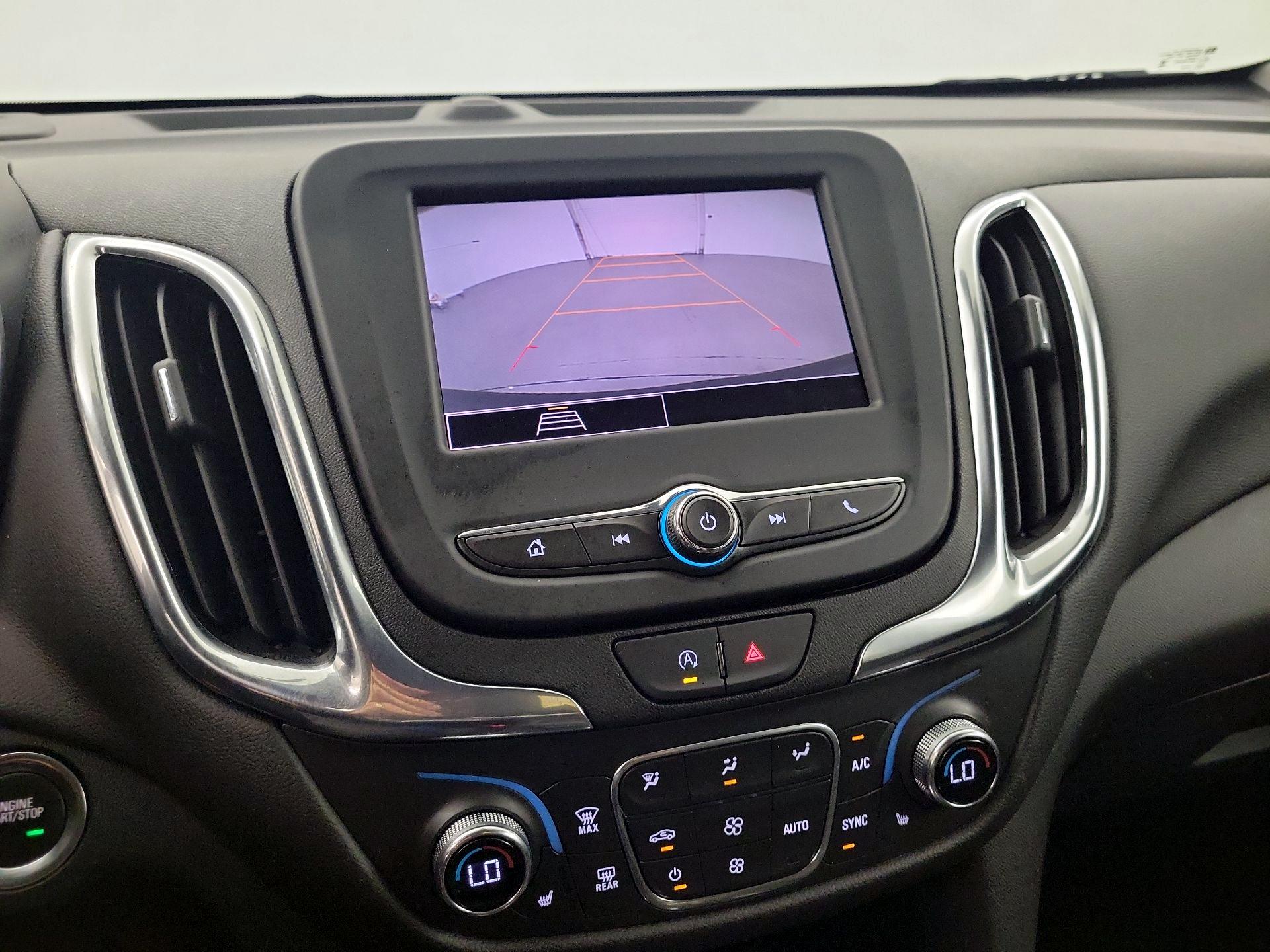 Thumbnail: 2023 Chevrolet Equinox - 13