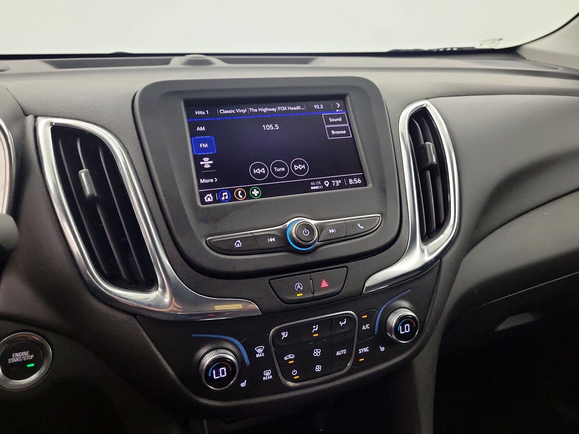 Thumbnail: 2023 Chevrolet Equinox - 14