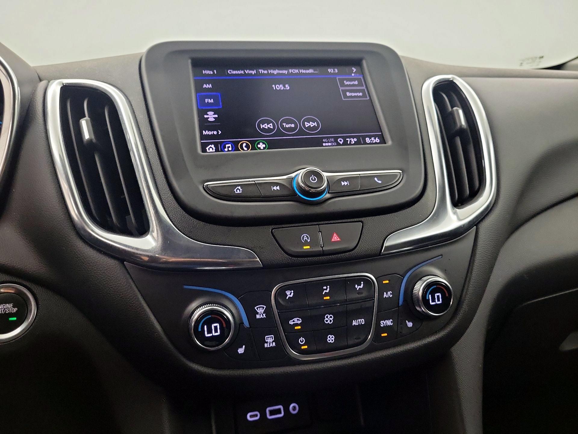 Thumbnail: 2023 Chevrolet Equinox - 15
