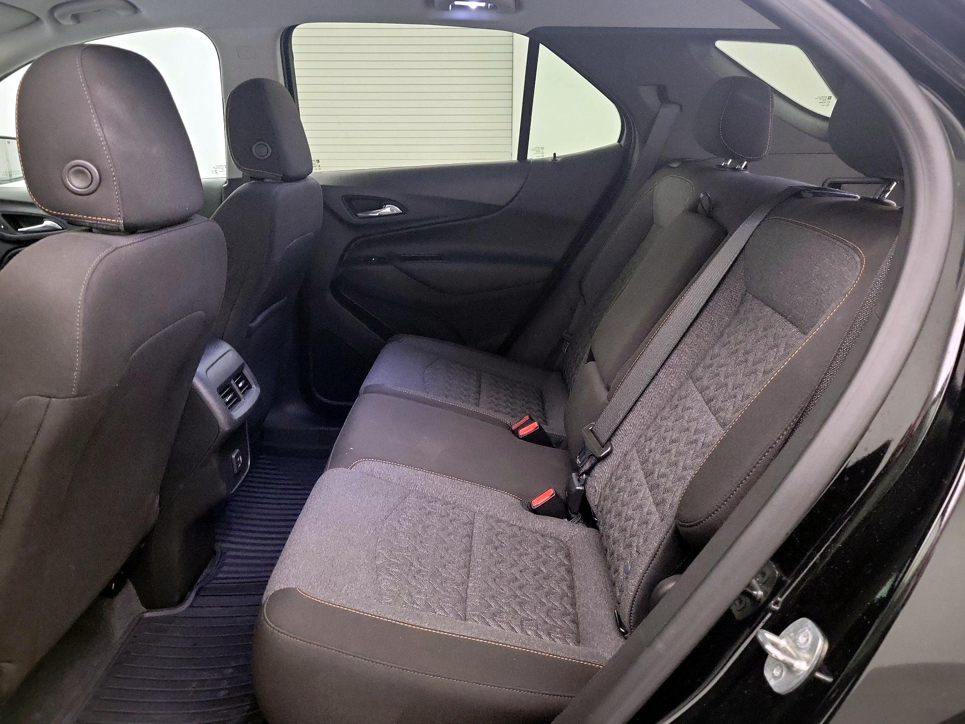 Thumbnail: 2023 Chevrolet Equinox - 18