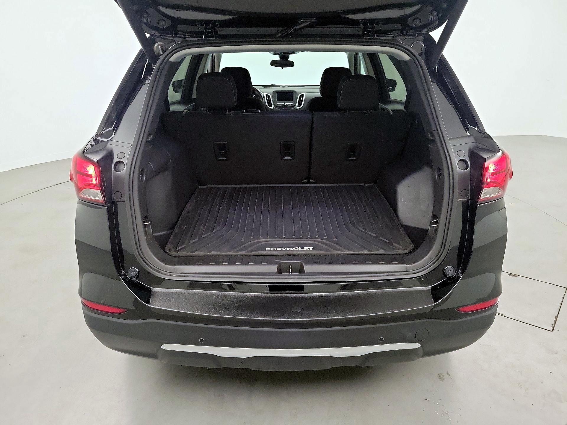 Thumbnail: 2023 Chevrolet Equinox - 19