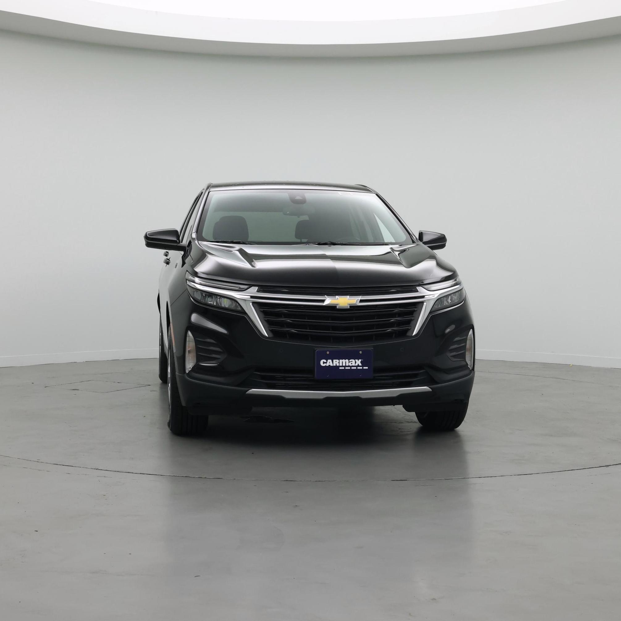 Thumbnail: 2023 Chevrolet Equinox - 5