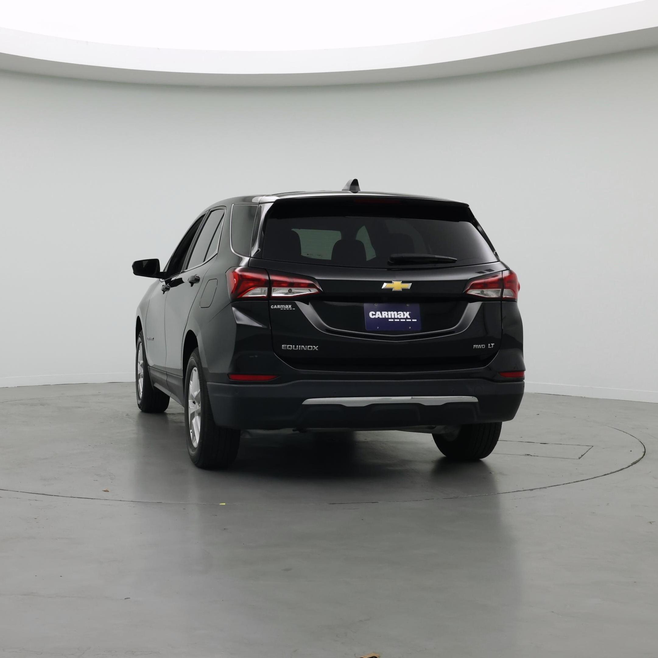 Thumbnail: 2023 Chevrolet Equinox - 6