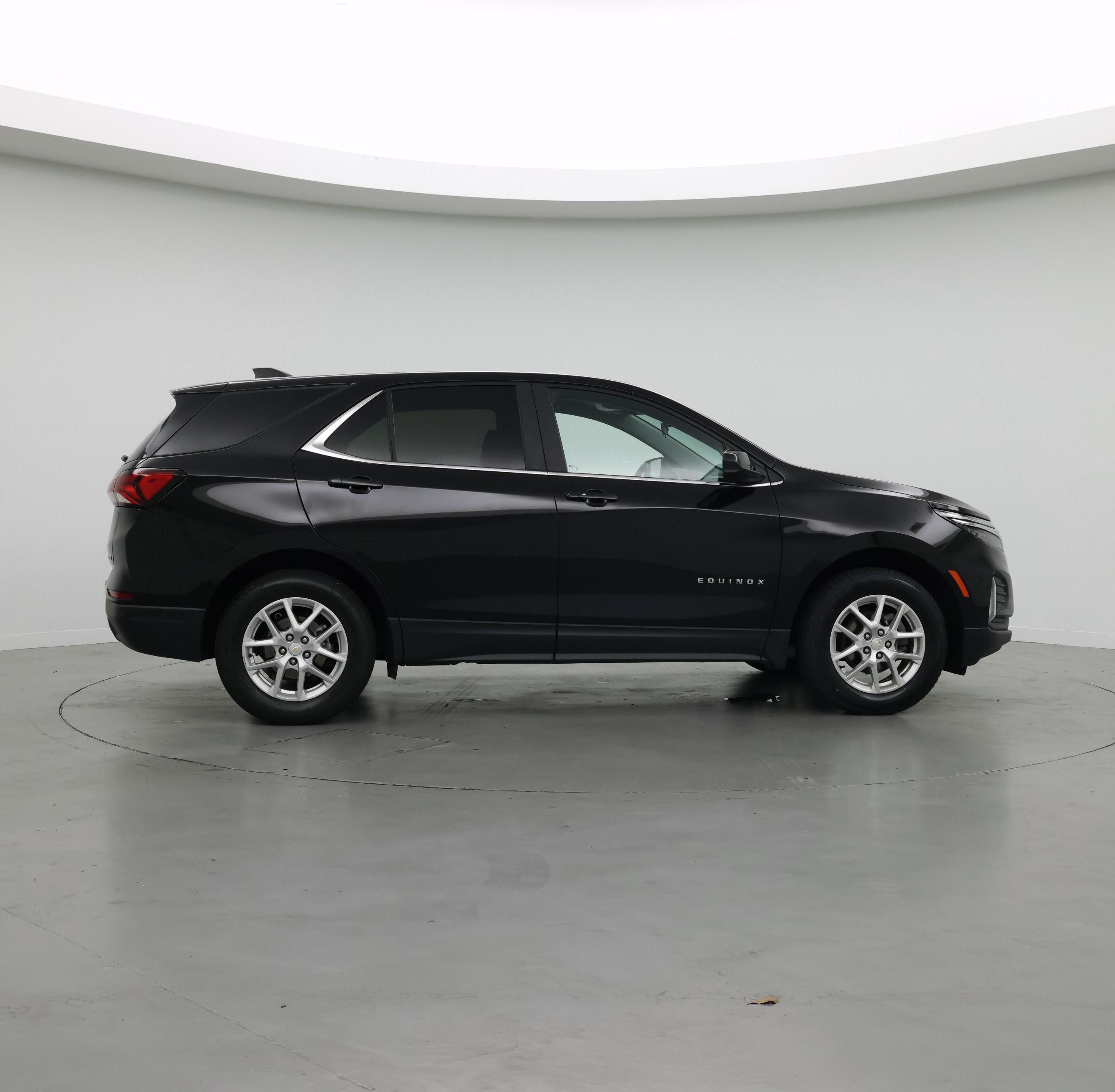 Thumbnail: 2023 Chevrolet Equinox - 7