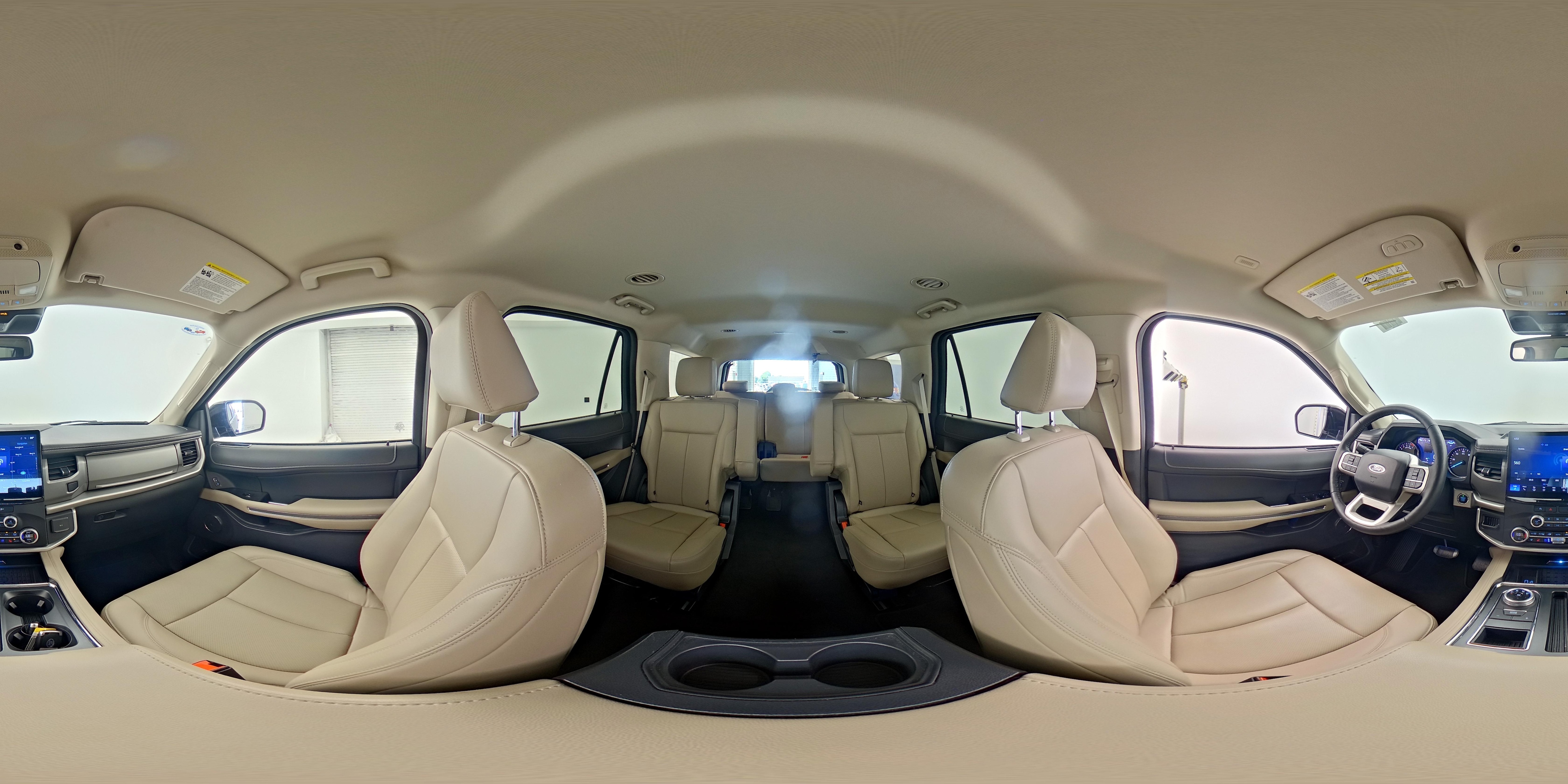 2024 Ford Expedition XLT - Photo 25