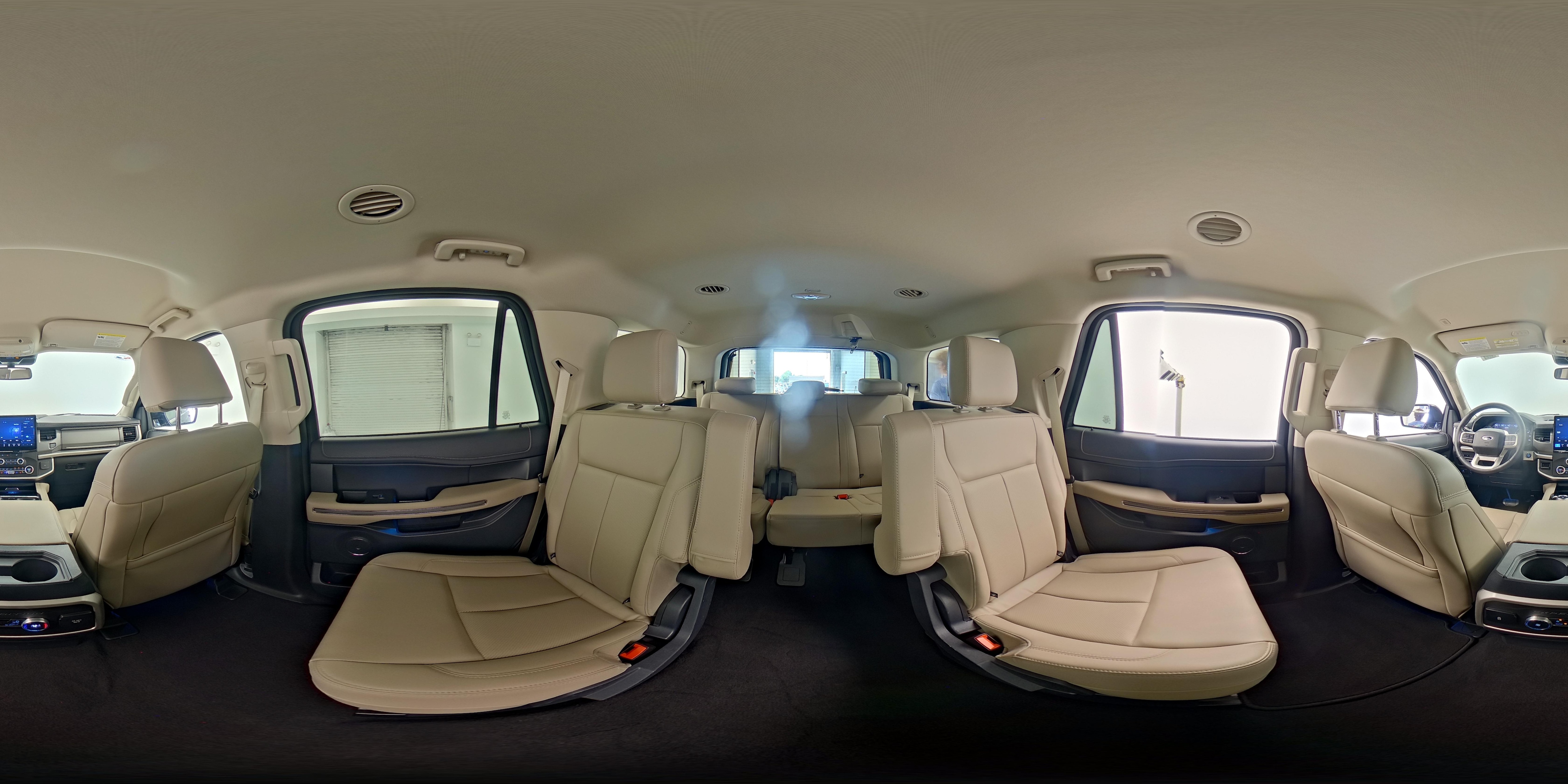 2024 Ford Expedition XLT - Photo 26