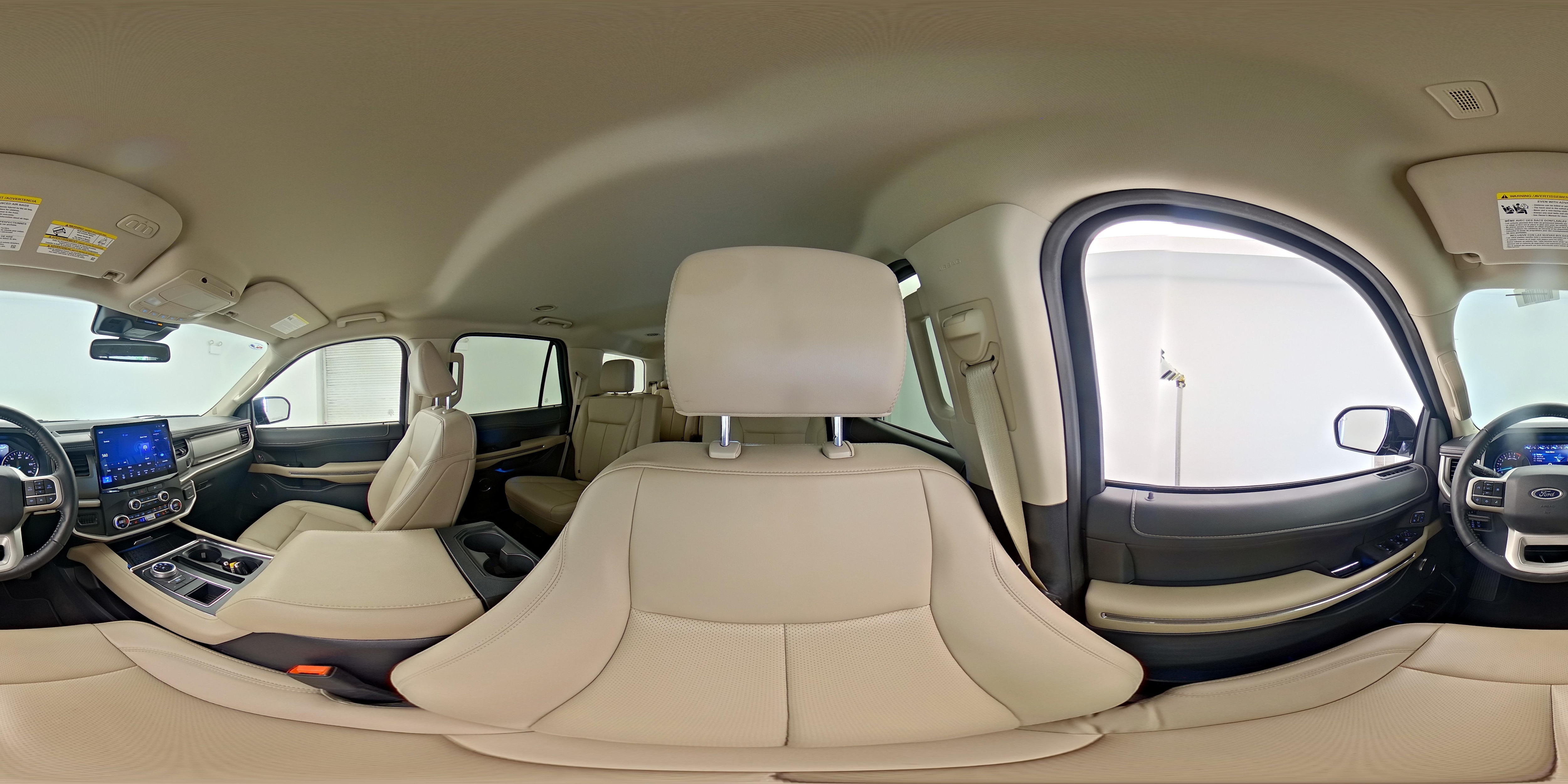 2024 Ford Expedition XLT - Photo 27