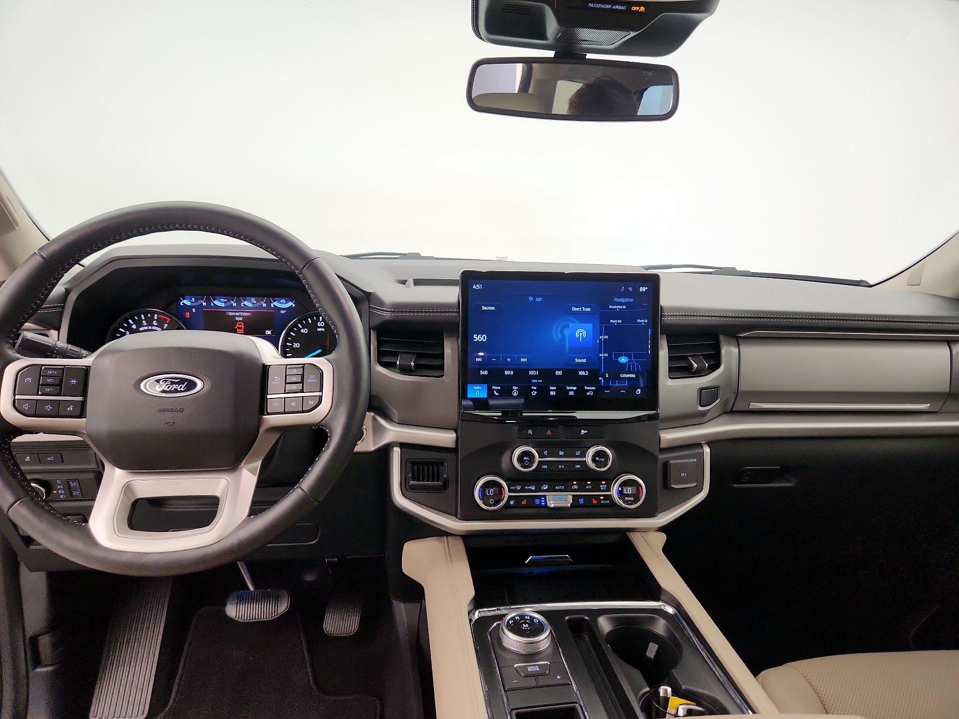 Thumbnail: 2024 Ford Expedition - 9