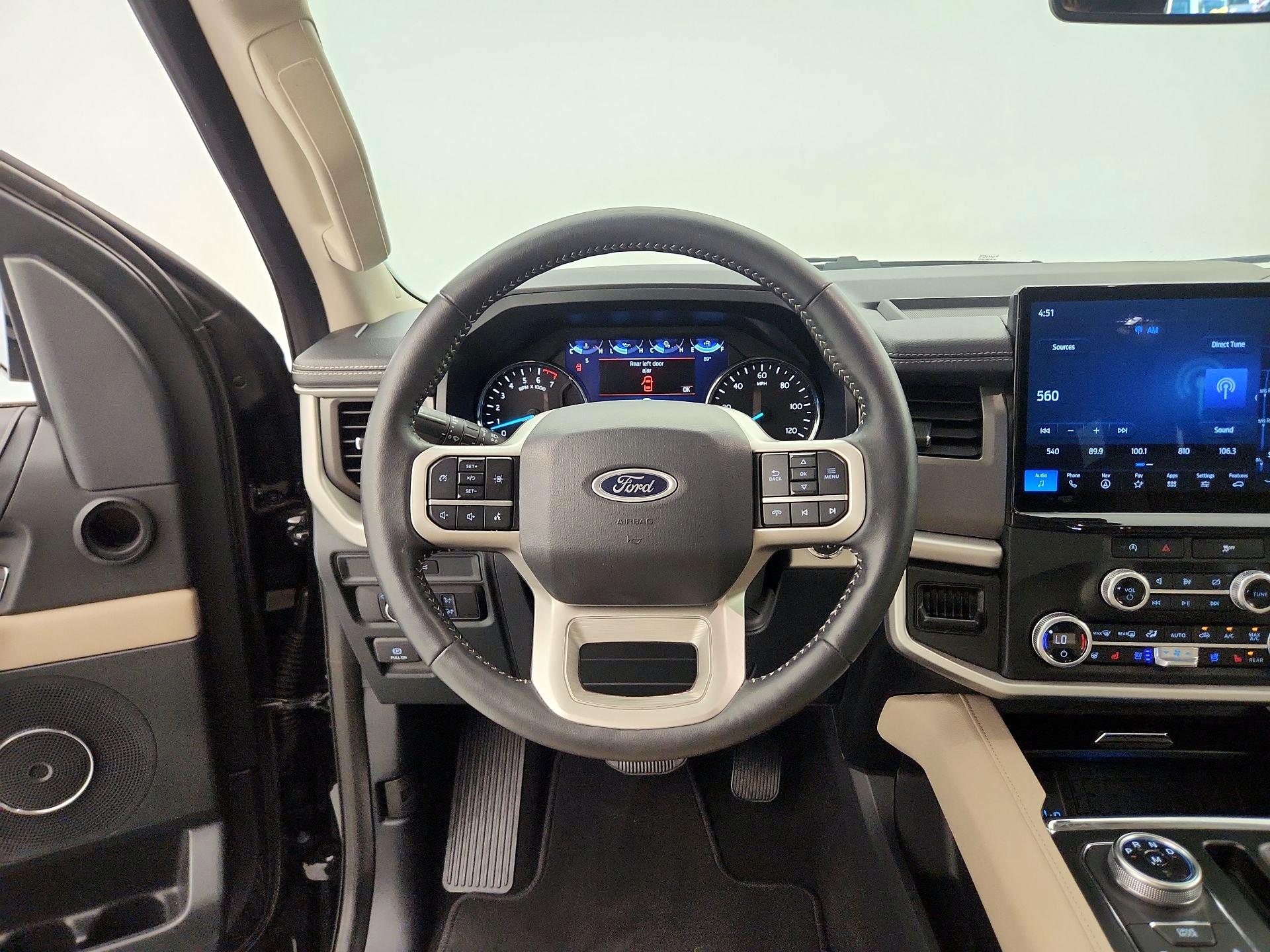 Thumbnail: 2024 Ford Expedition - 10