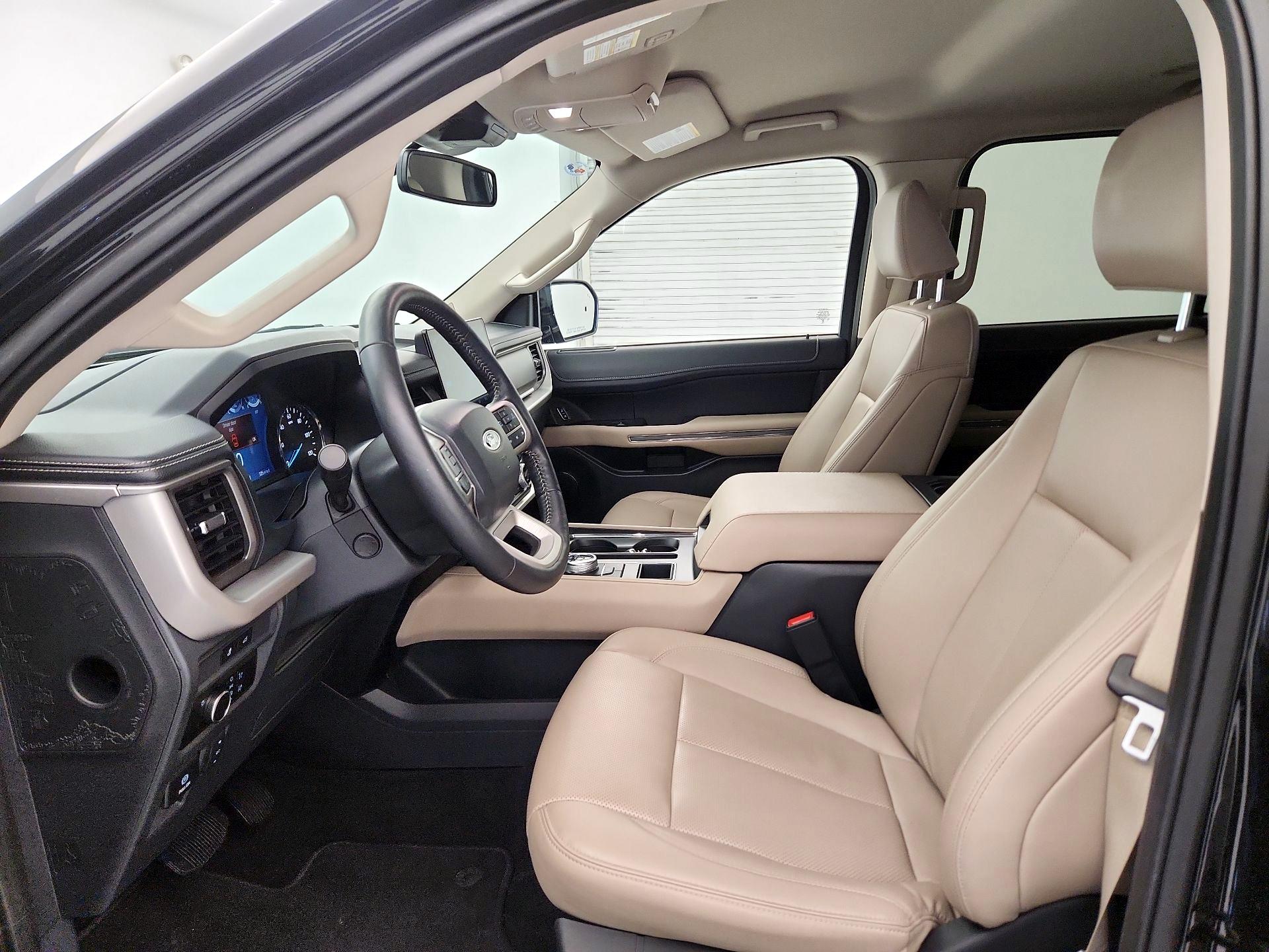 Thumbnail: 2024 Ford Expedition - 11
