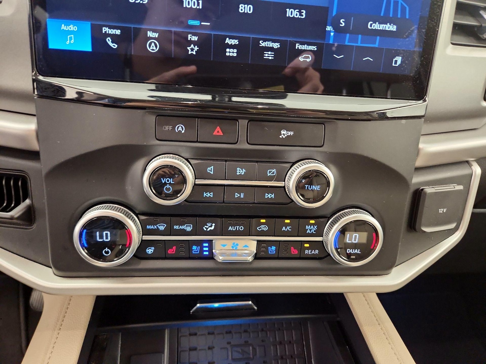 2024 Ford Expedition XLT - Photo 17