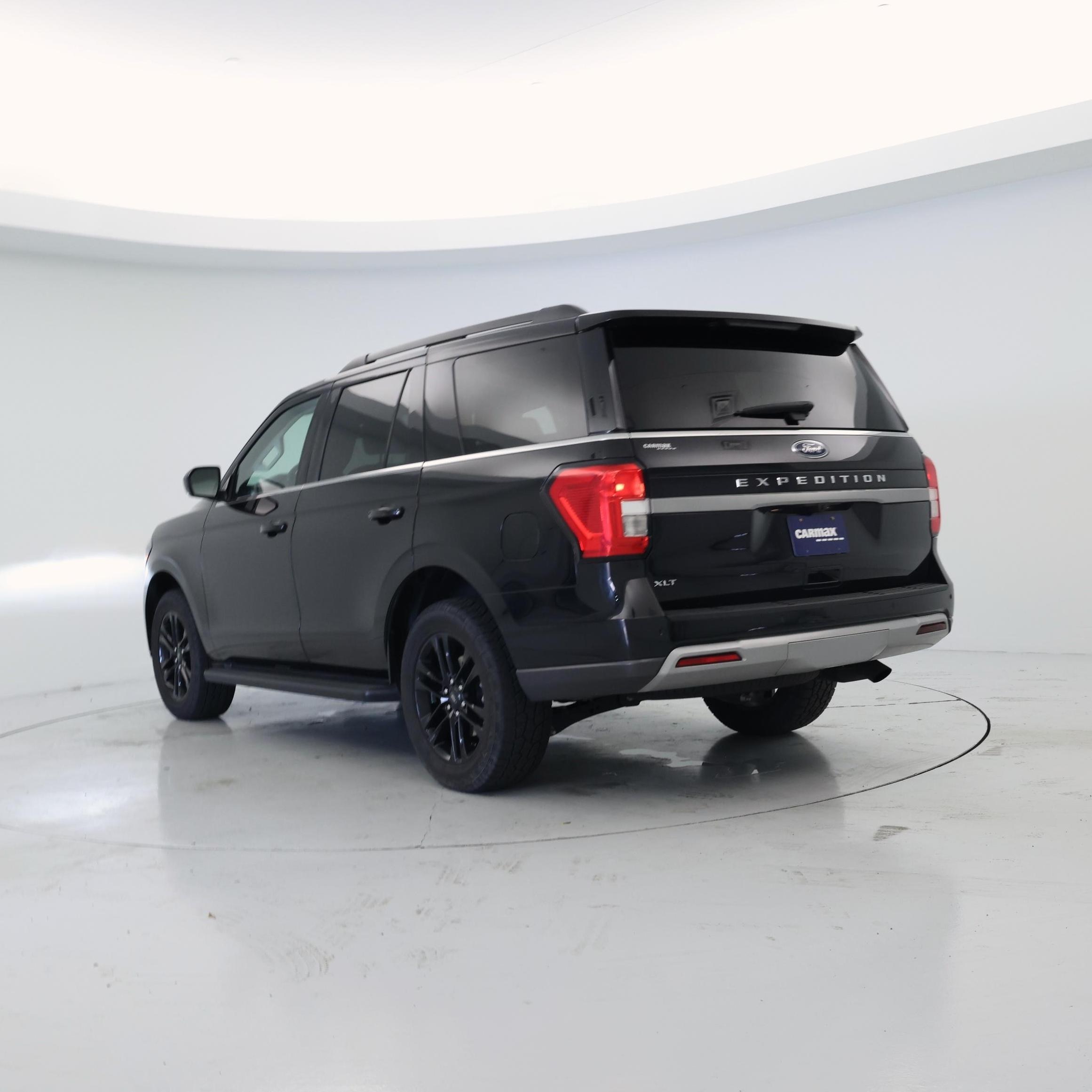Thumbnail: 2024 Ford Expedition - 2