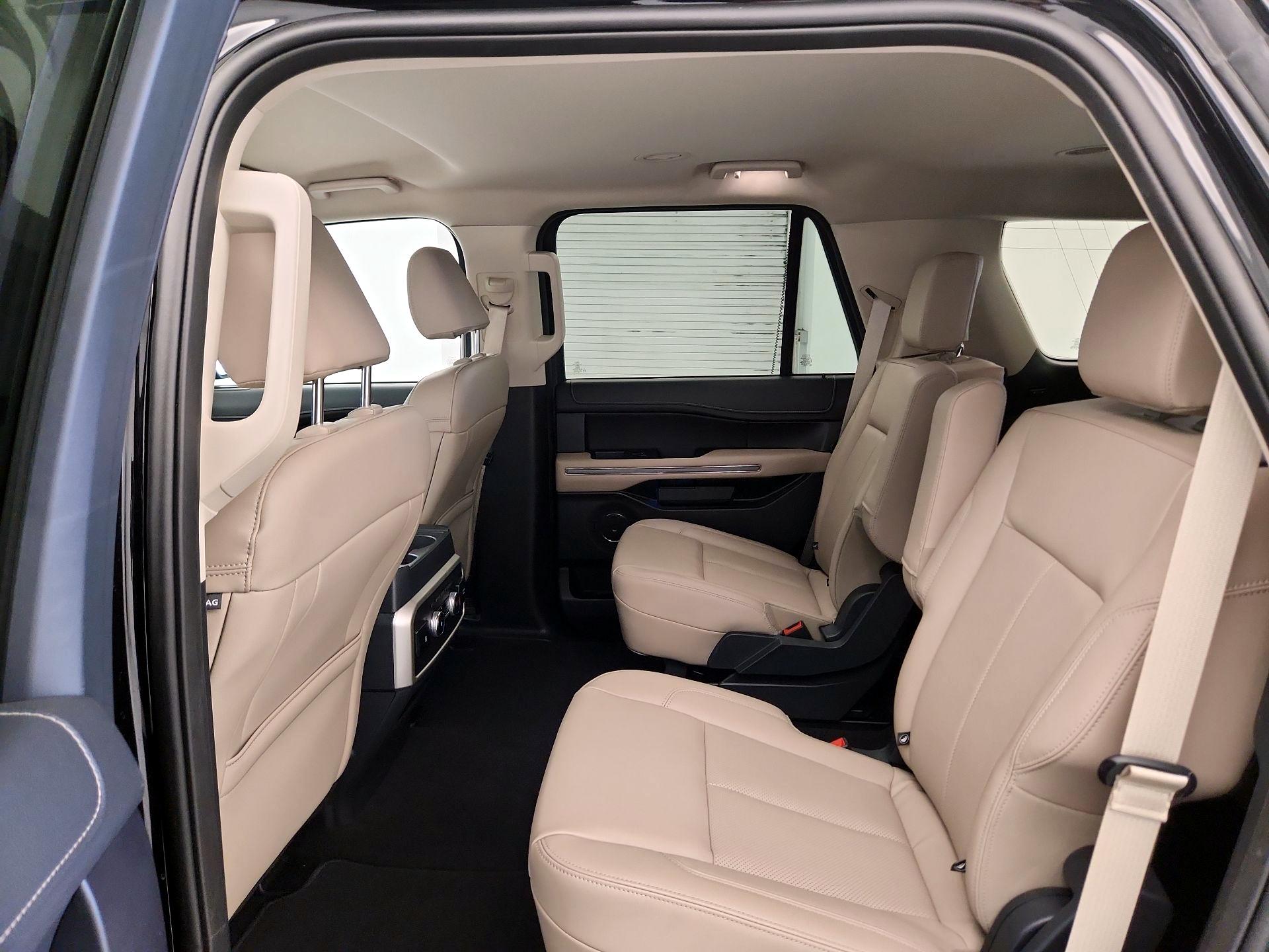 Thumbnail: 2024 Ford Expedition - 19