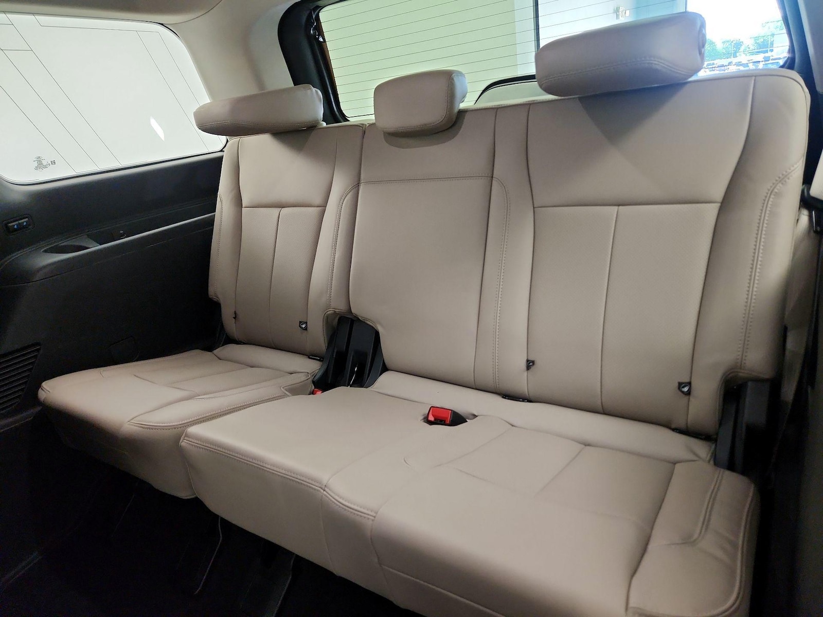 2024 Ford Expedition XLT - Photo 21