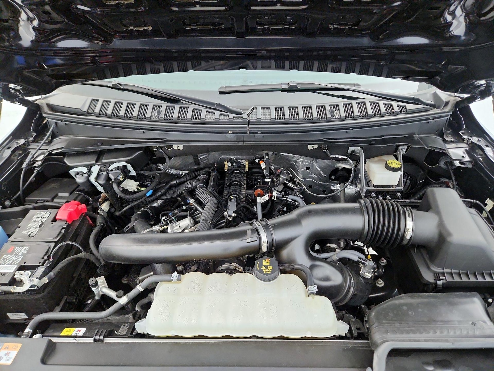 2024 Ford Expedition XLT - Photo 23