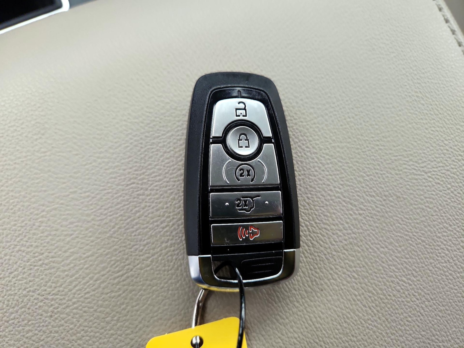 2024 Ford Expedition XLT - Photo 24