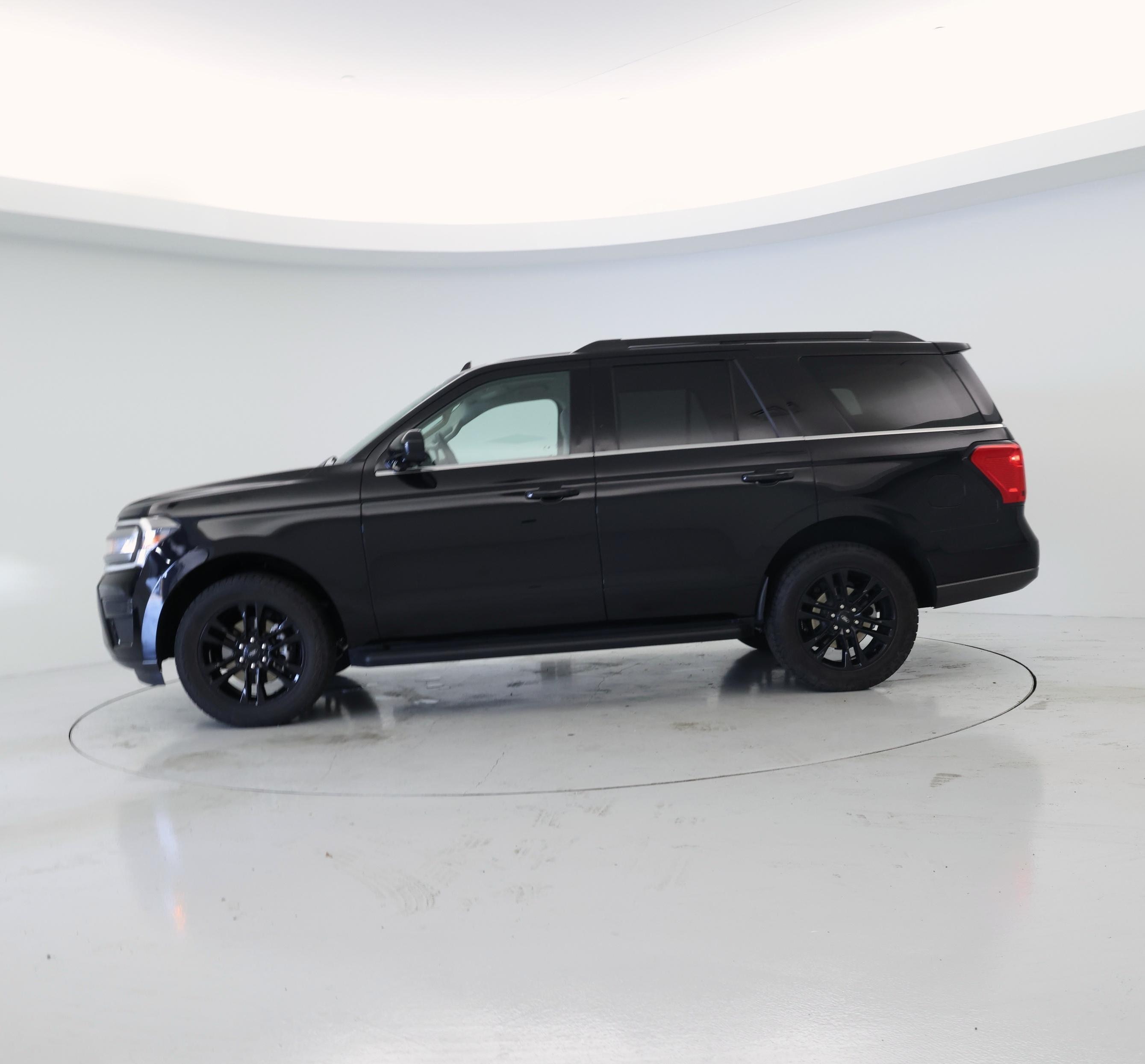 Thumbnail: 2024 Ford Expedition - 3