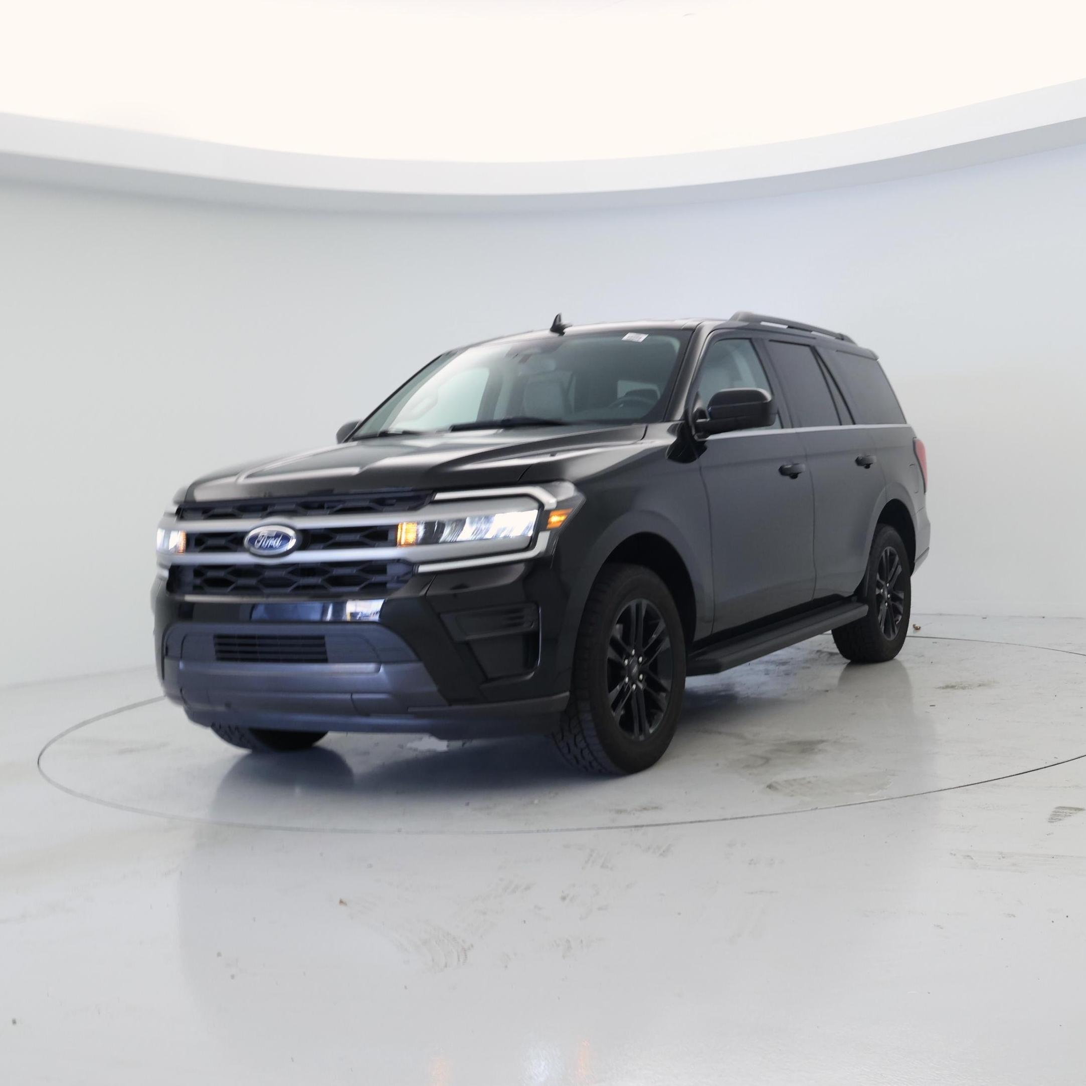 Thumbnail: 2024 Ford Expedition - 4
