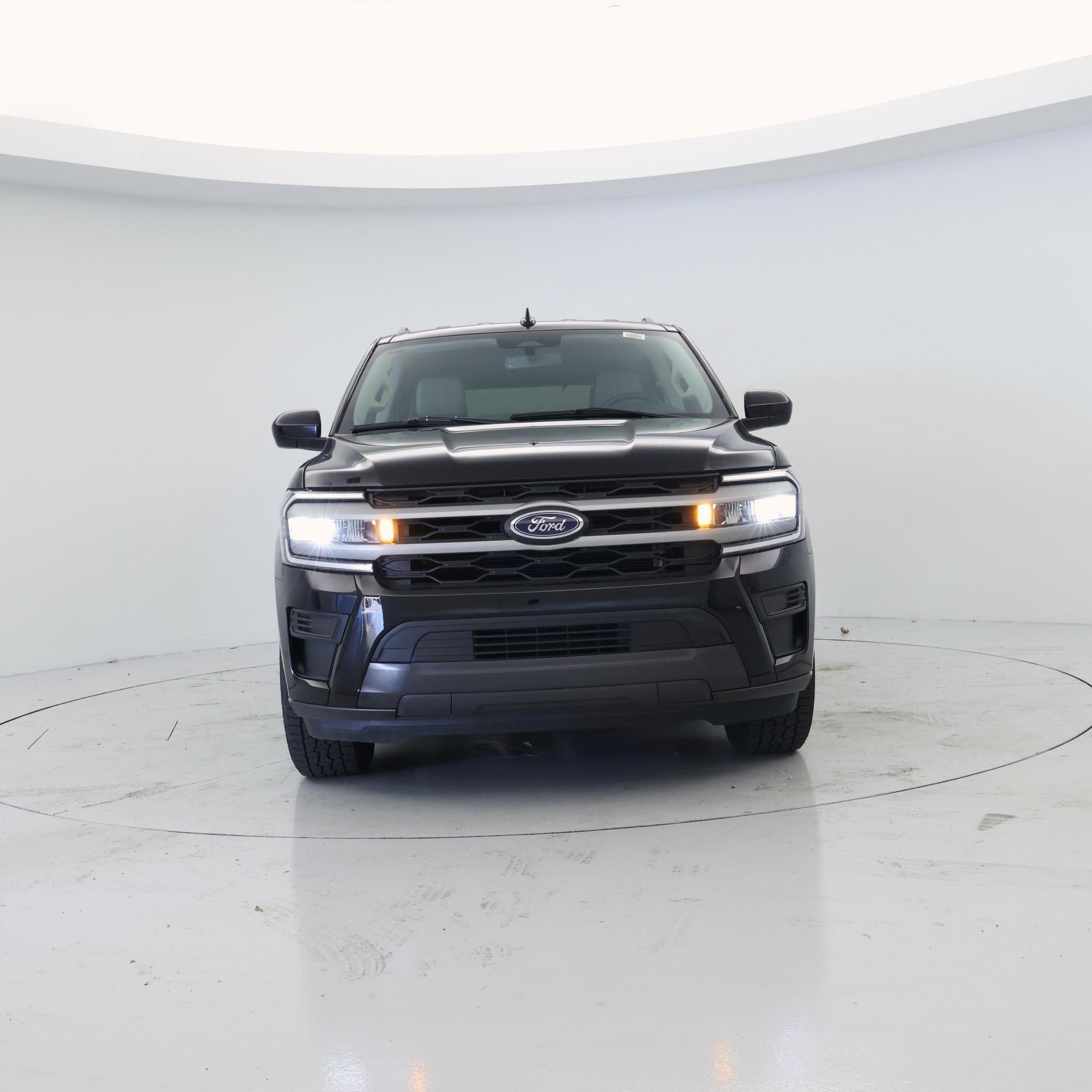 Thumbnail: 2024 Ford Expedition - 5