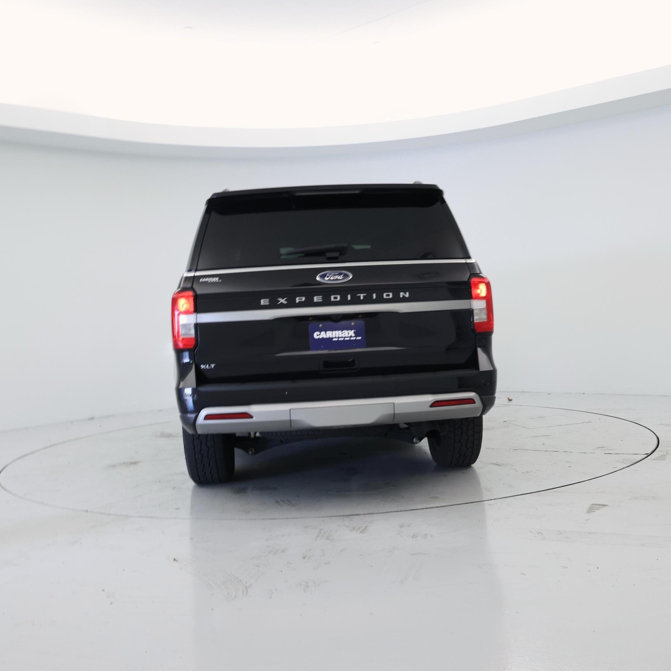 Thumbnail: 2024 Ford Expedition - 6
