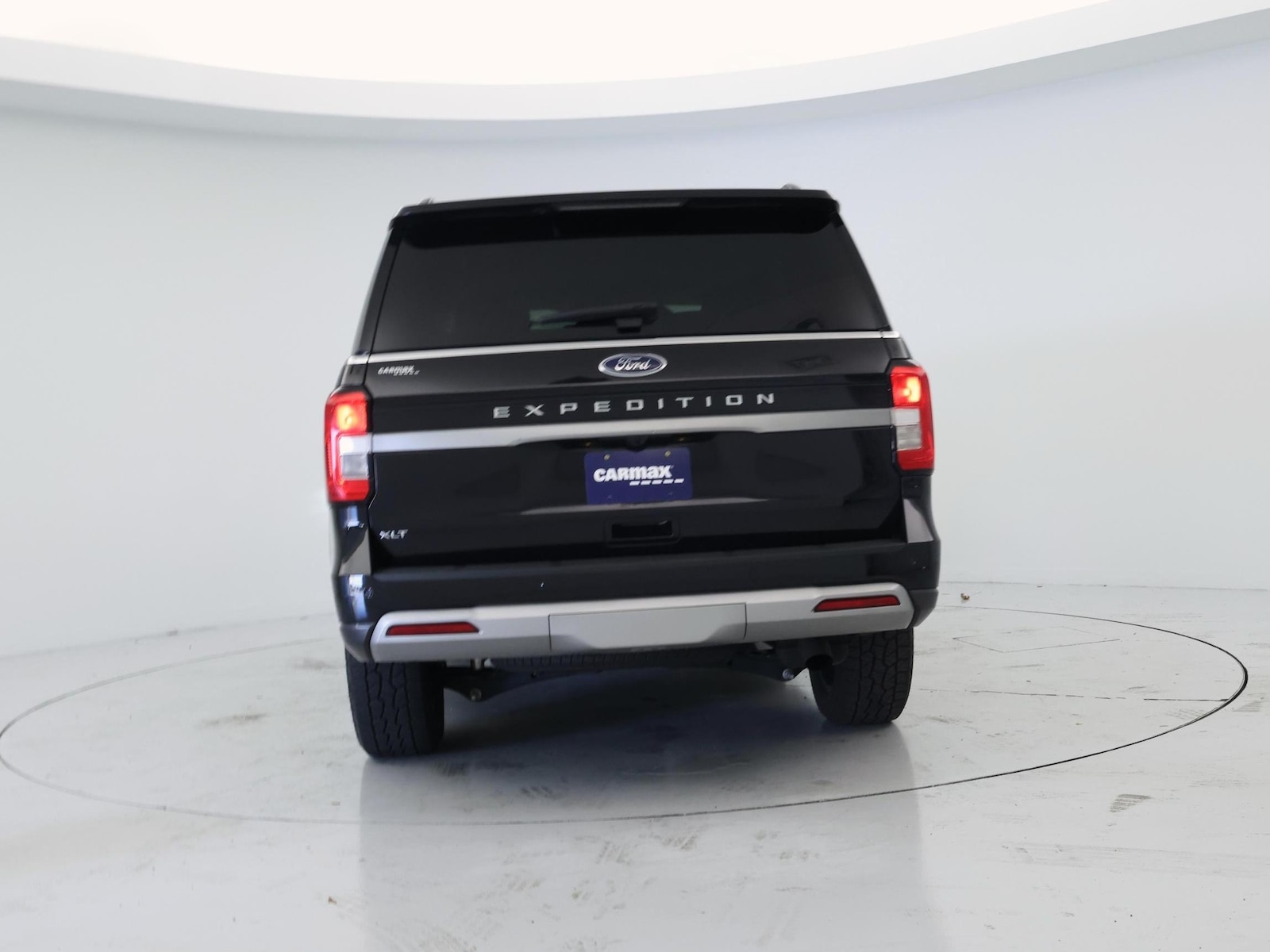 2024 Ford Expedition XLT - Photo 7