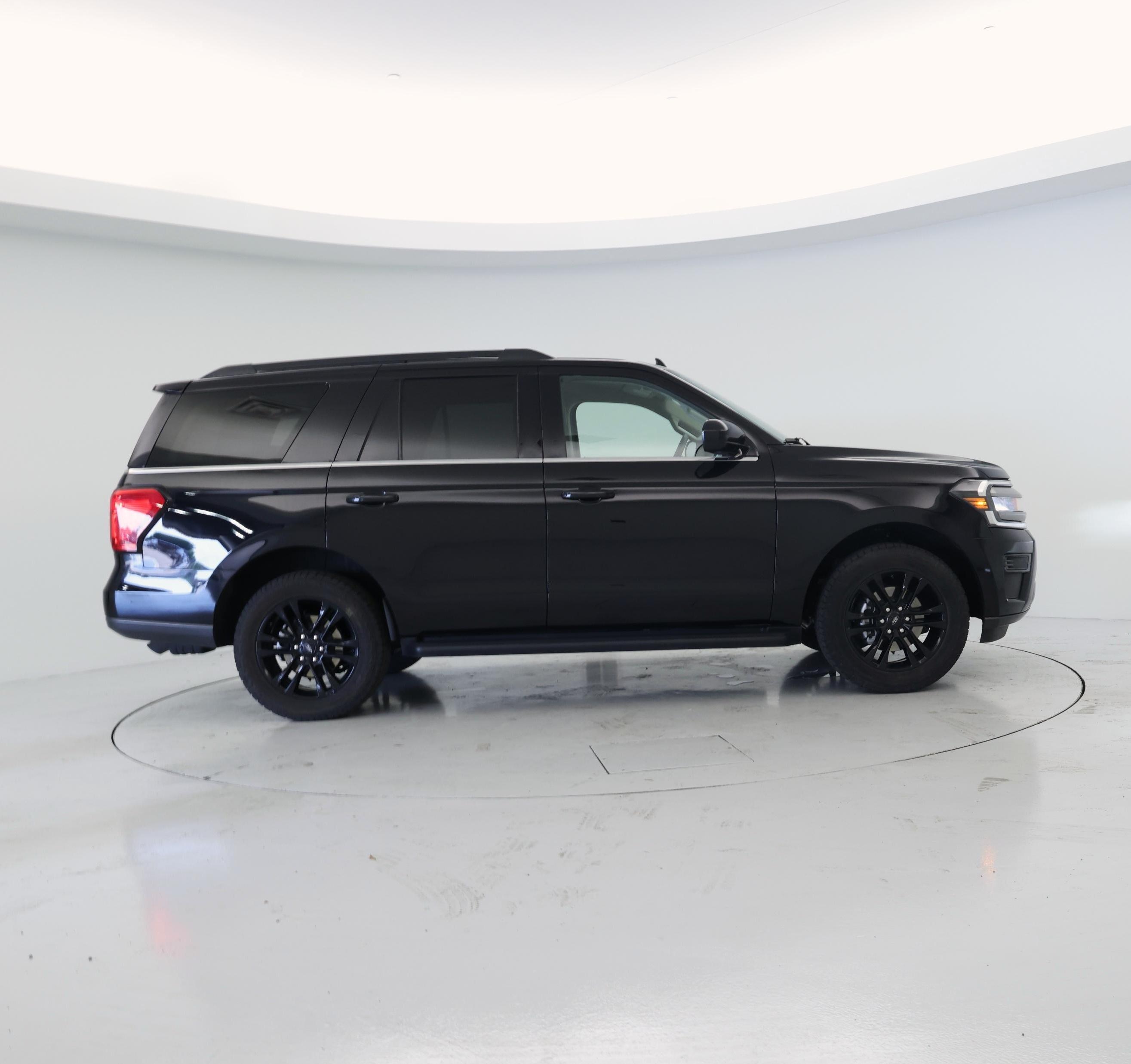 Thumbnail: 2024 Ford Expedition - 7