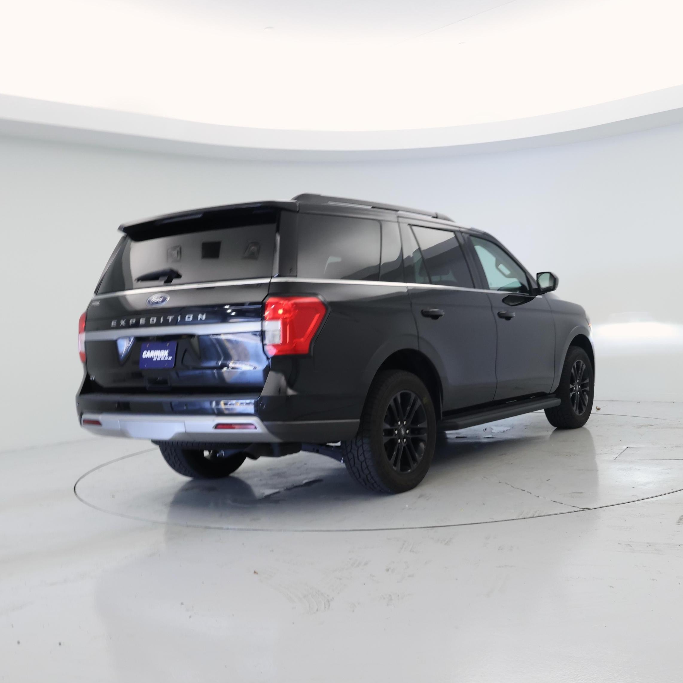 Thumbnail: 2024 Ford Expedition - 8